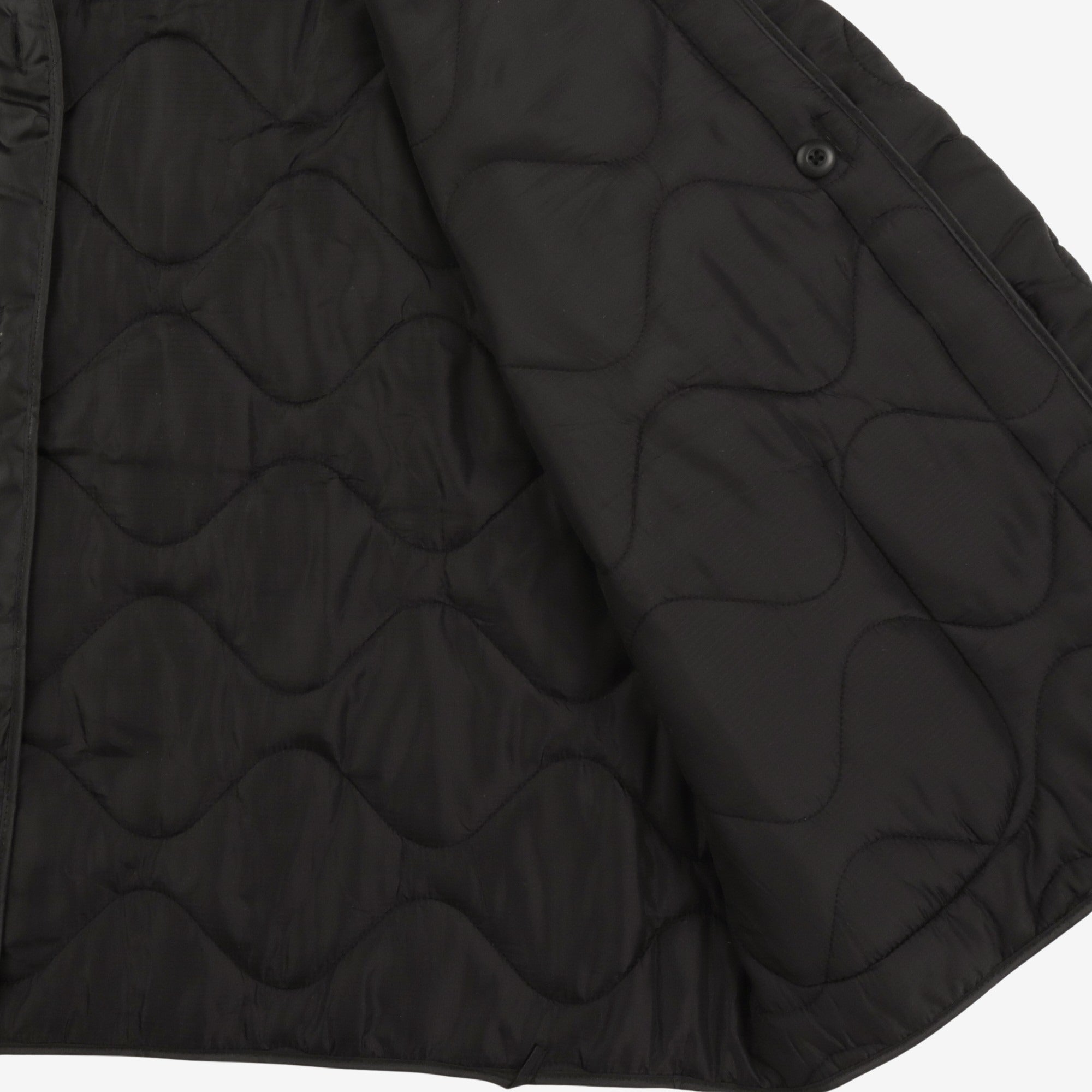 Repro M-65 Quilted Field Jacket Liner