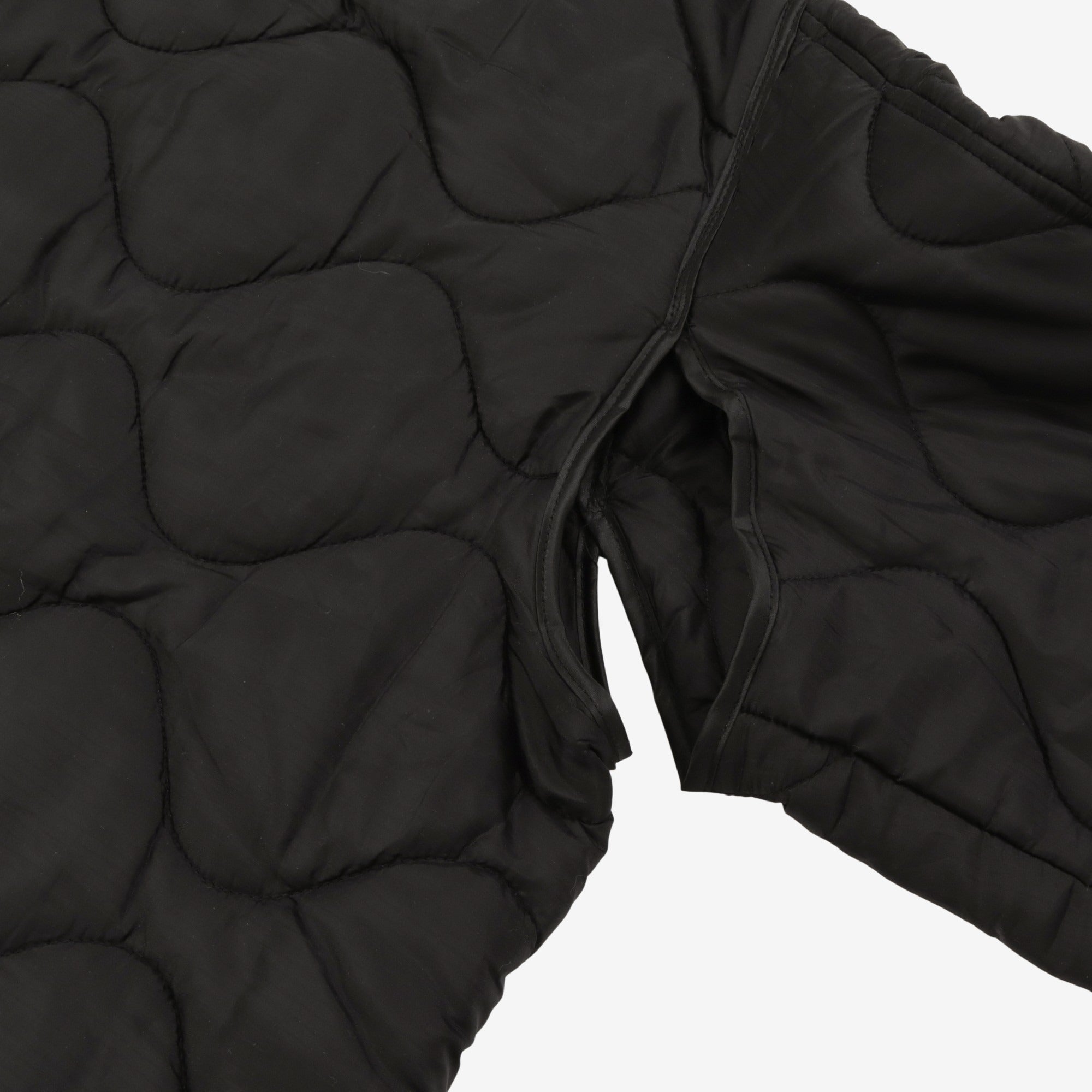 Repro M-65 Quilted Field Jacket Liner