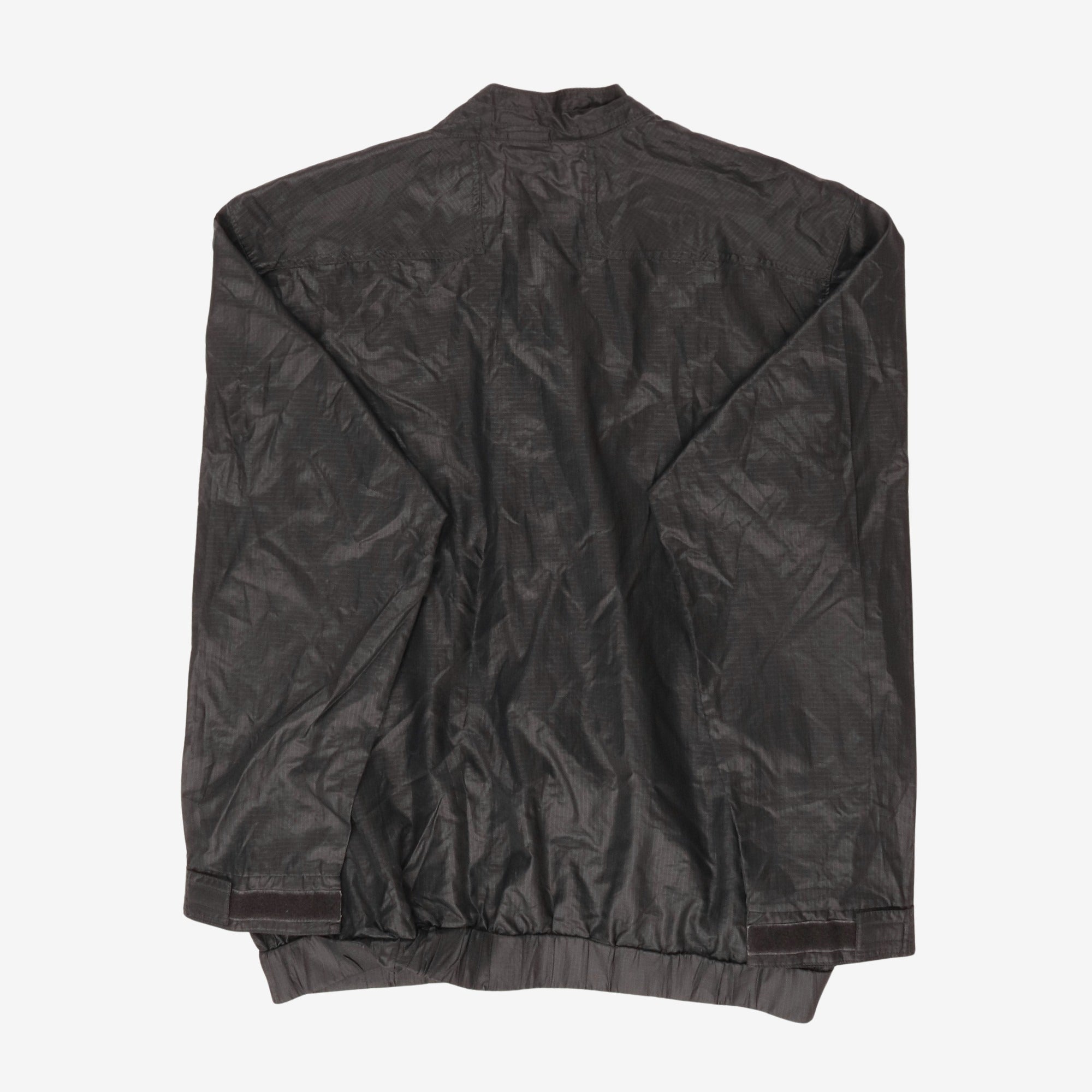 Vintage Carl Lewis CL-84 Training Jacket