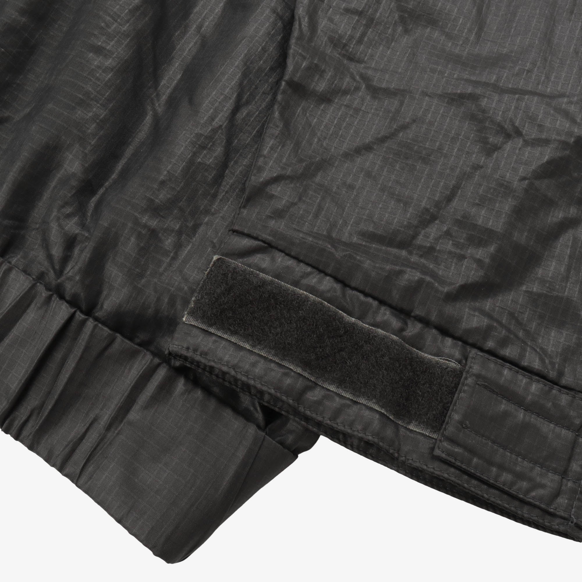 Vintage Carl Lewis CL-84 Training Jacket