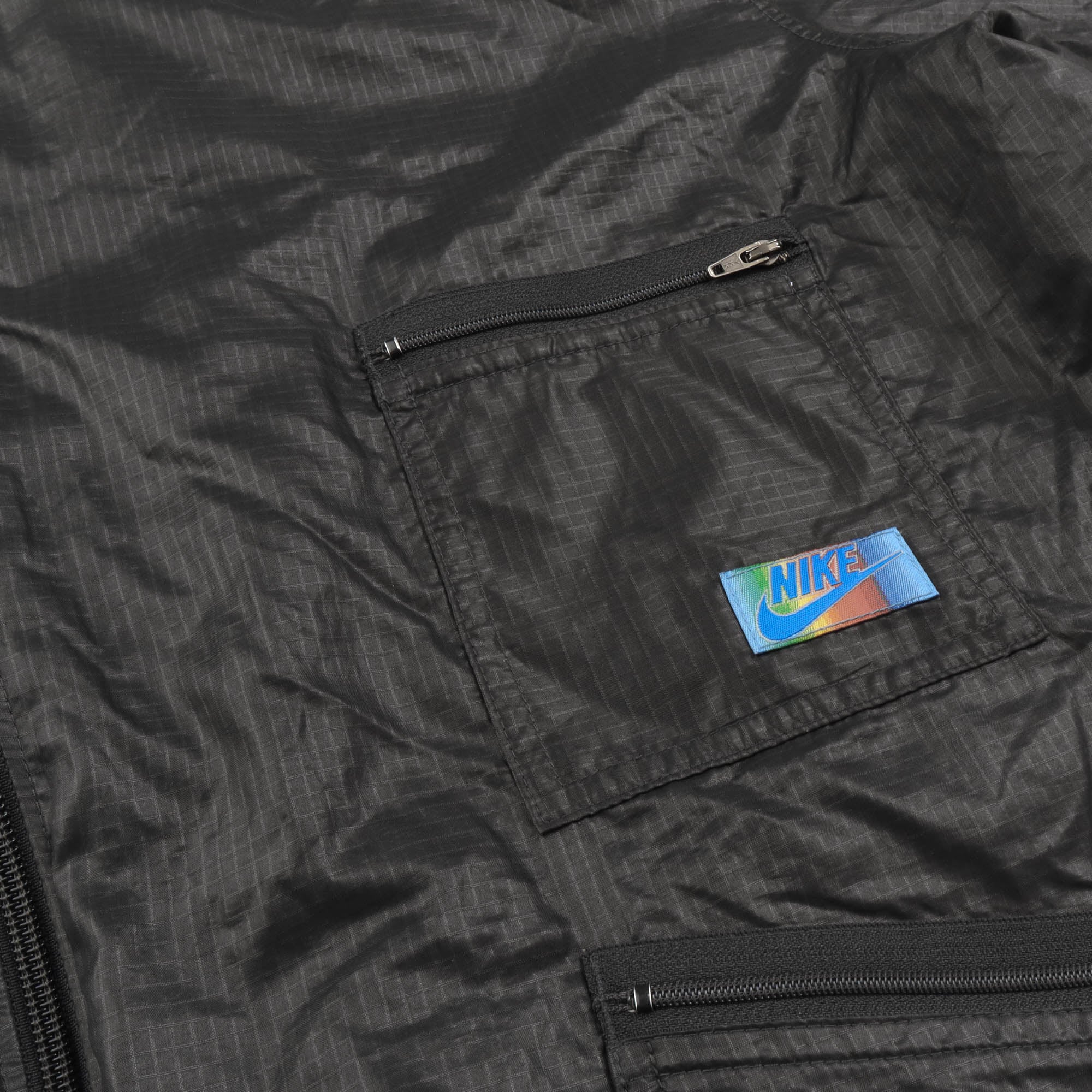 Vintage Carl Lewis CL-84 Training Jacket