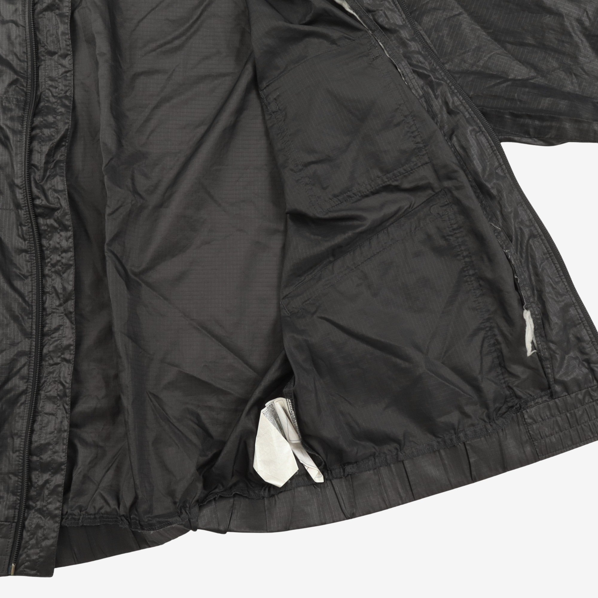 Vintage Carl Lewis CL-84 Training Jacket