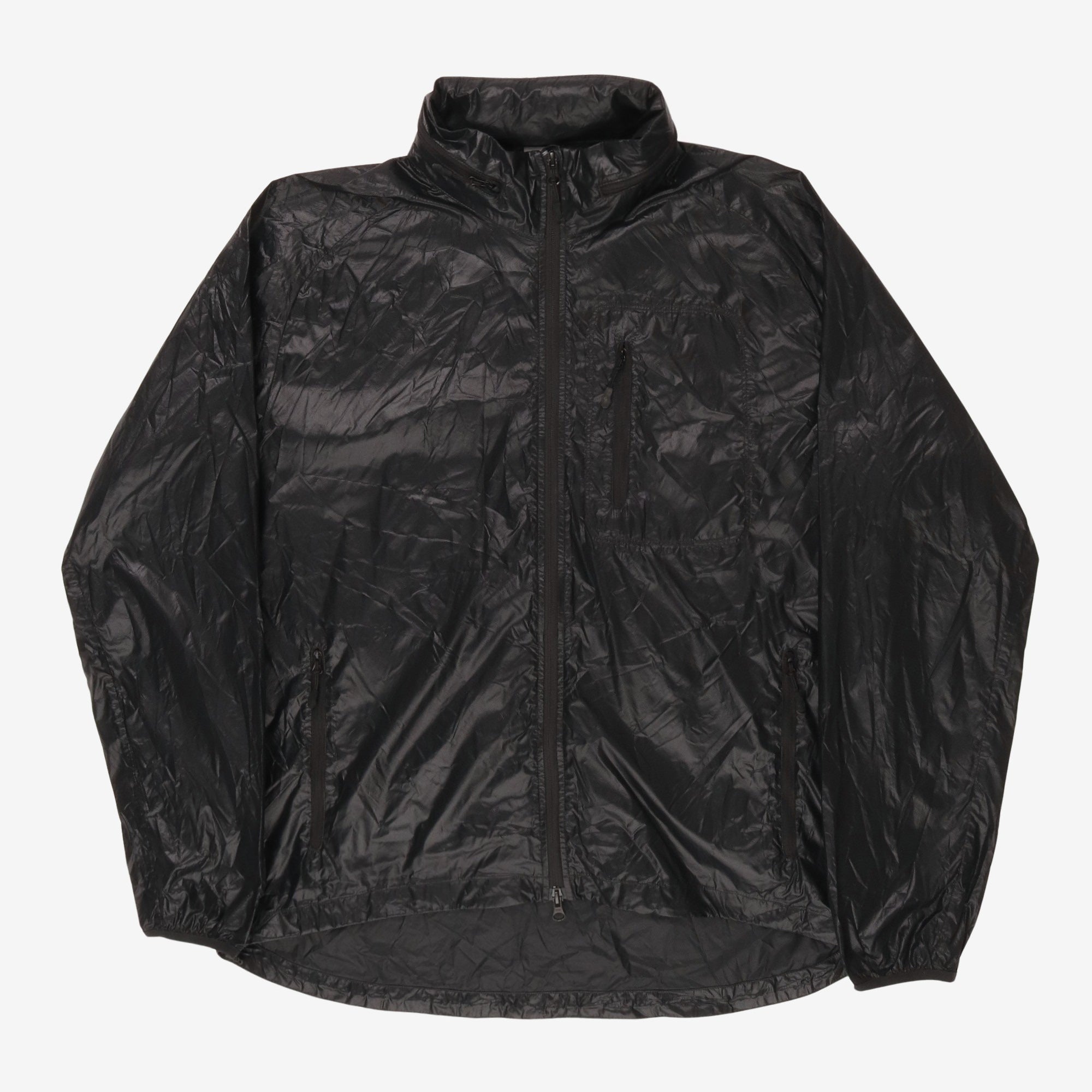 Vintage Windbreaker Jacket