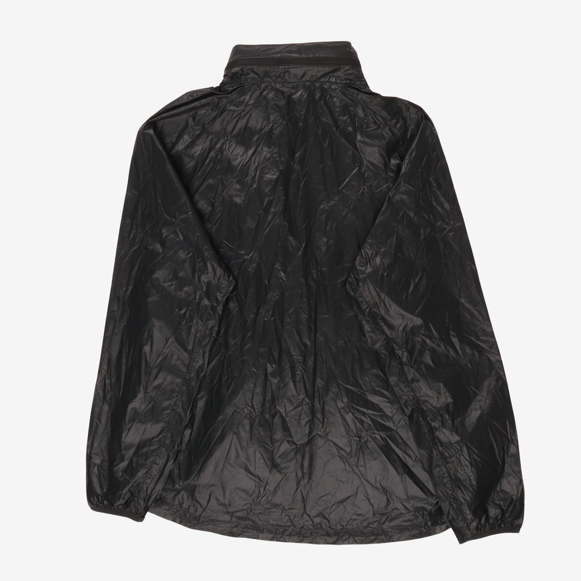 Vintage Windbreaker Jacket