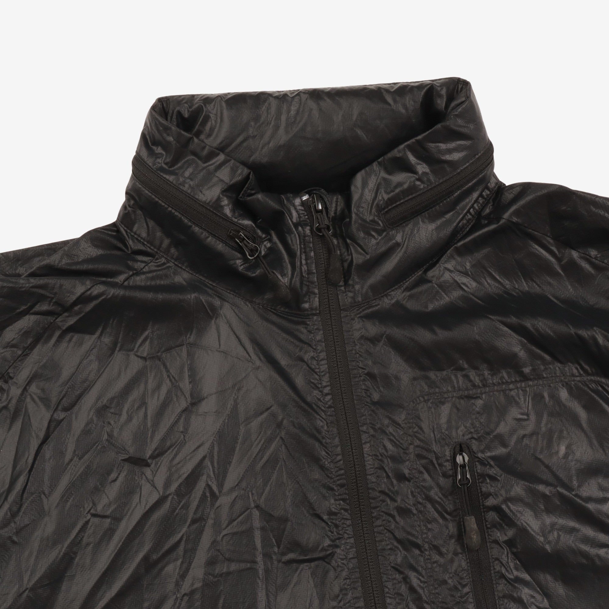 Vintage Windbreaker Jacket