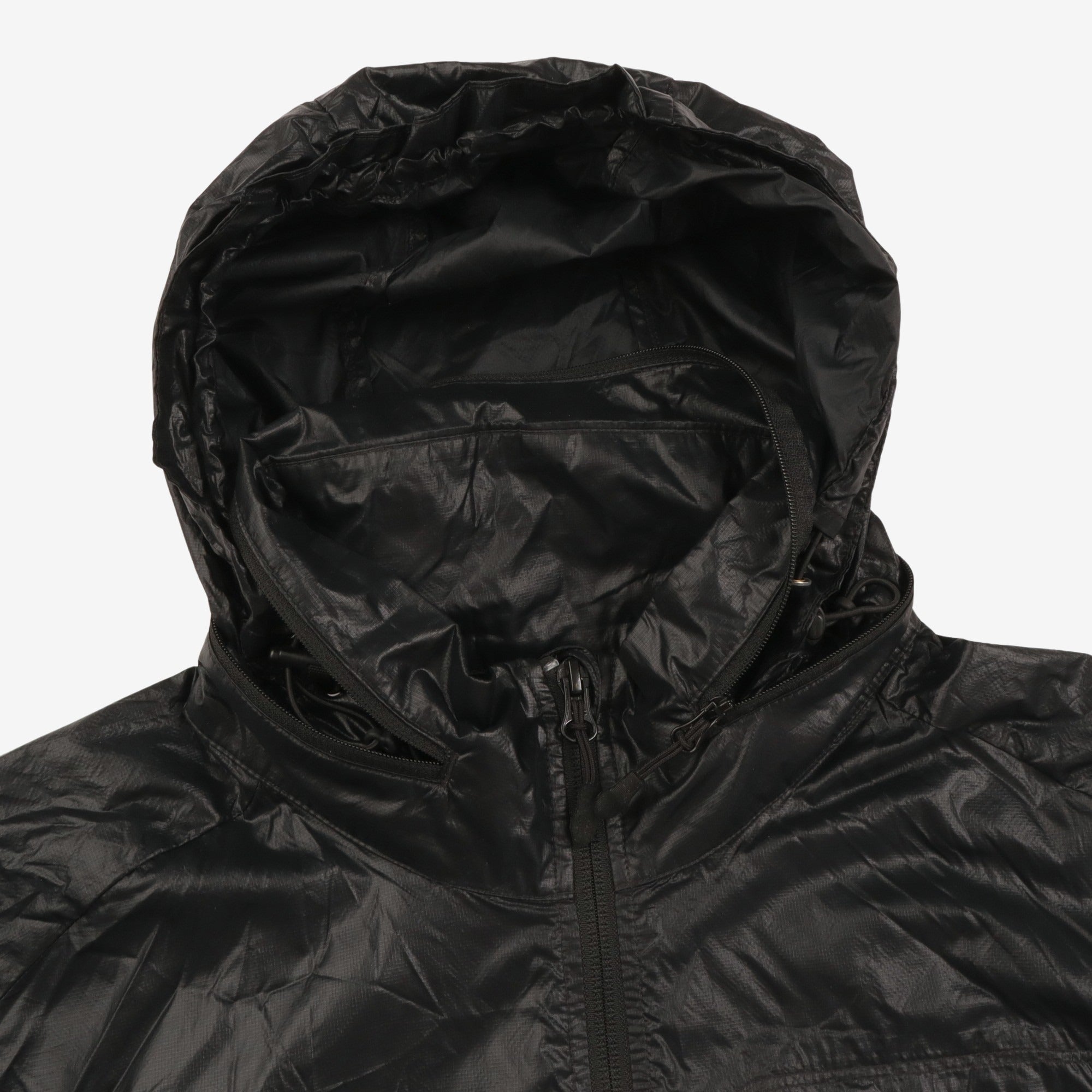 Vintage Windbreaker Jacket