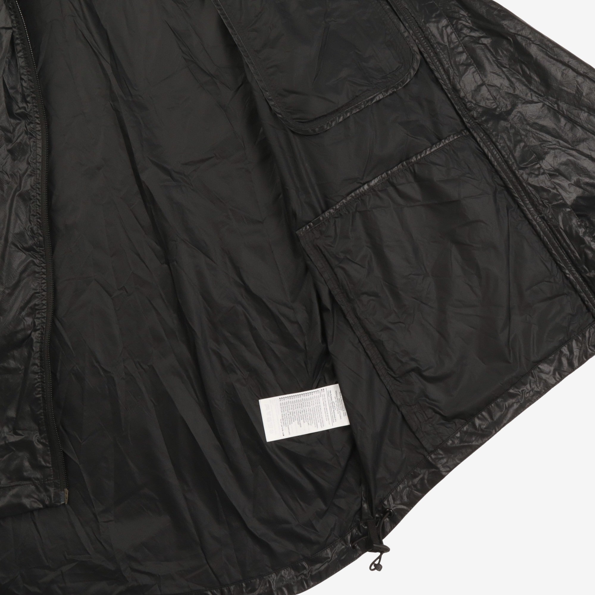 Vintage Windbreaker Jacket