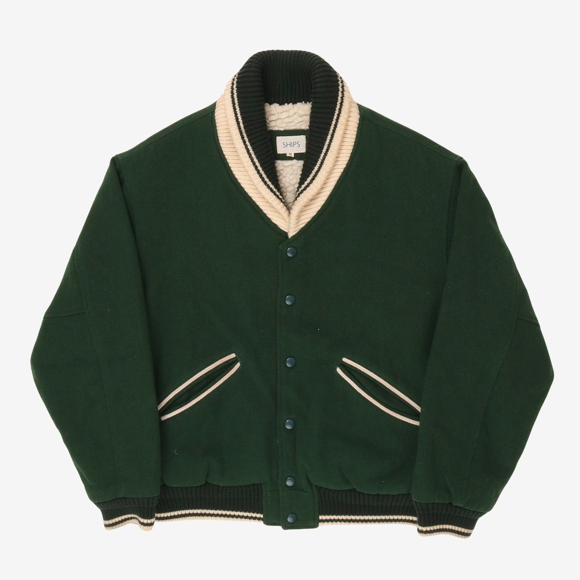 Vintage Varsity Jacket