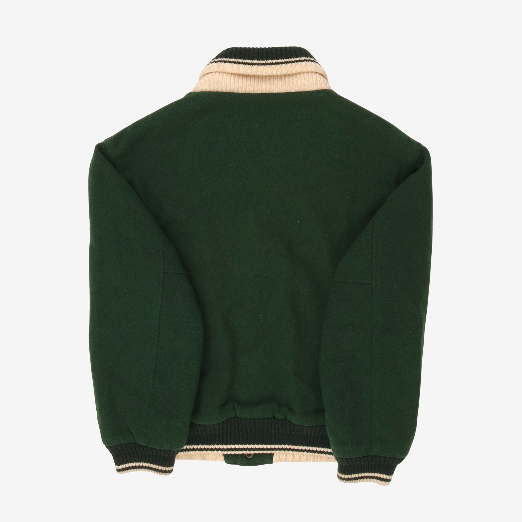 Vintage Varsity Jacket