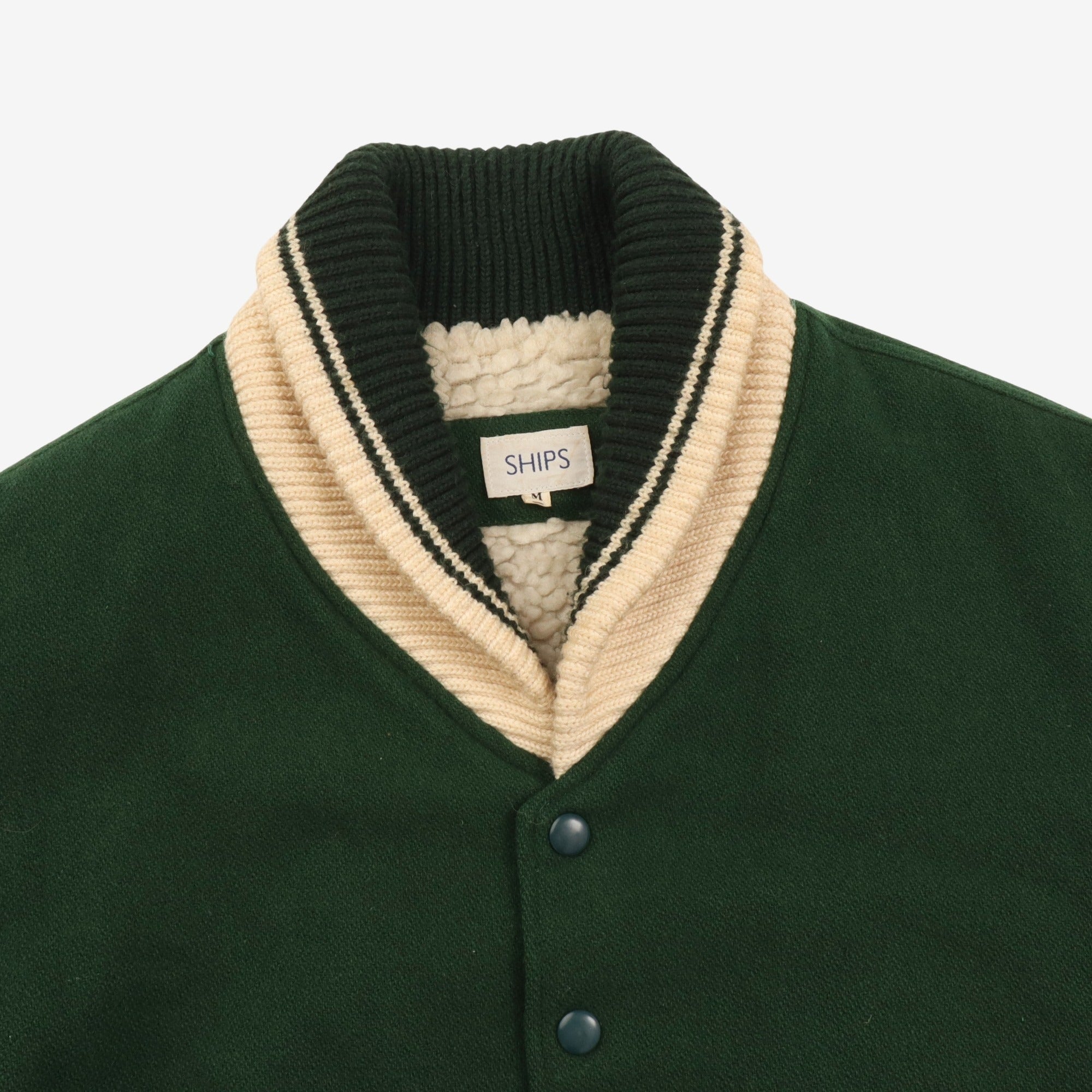 Vintage Varsity Jacket