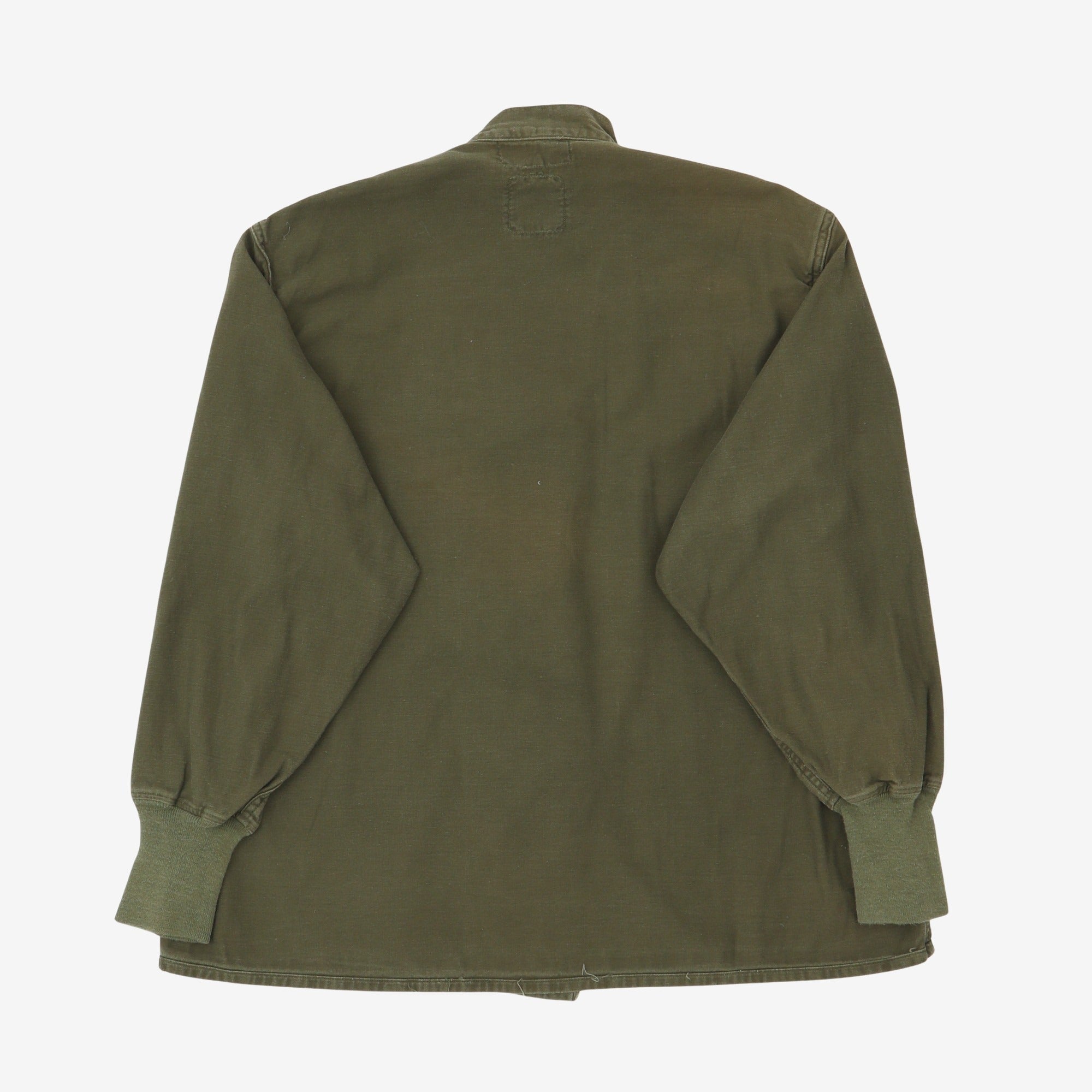 US Army OG-107 Liner Shirt