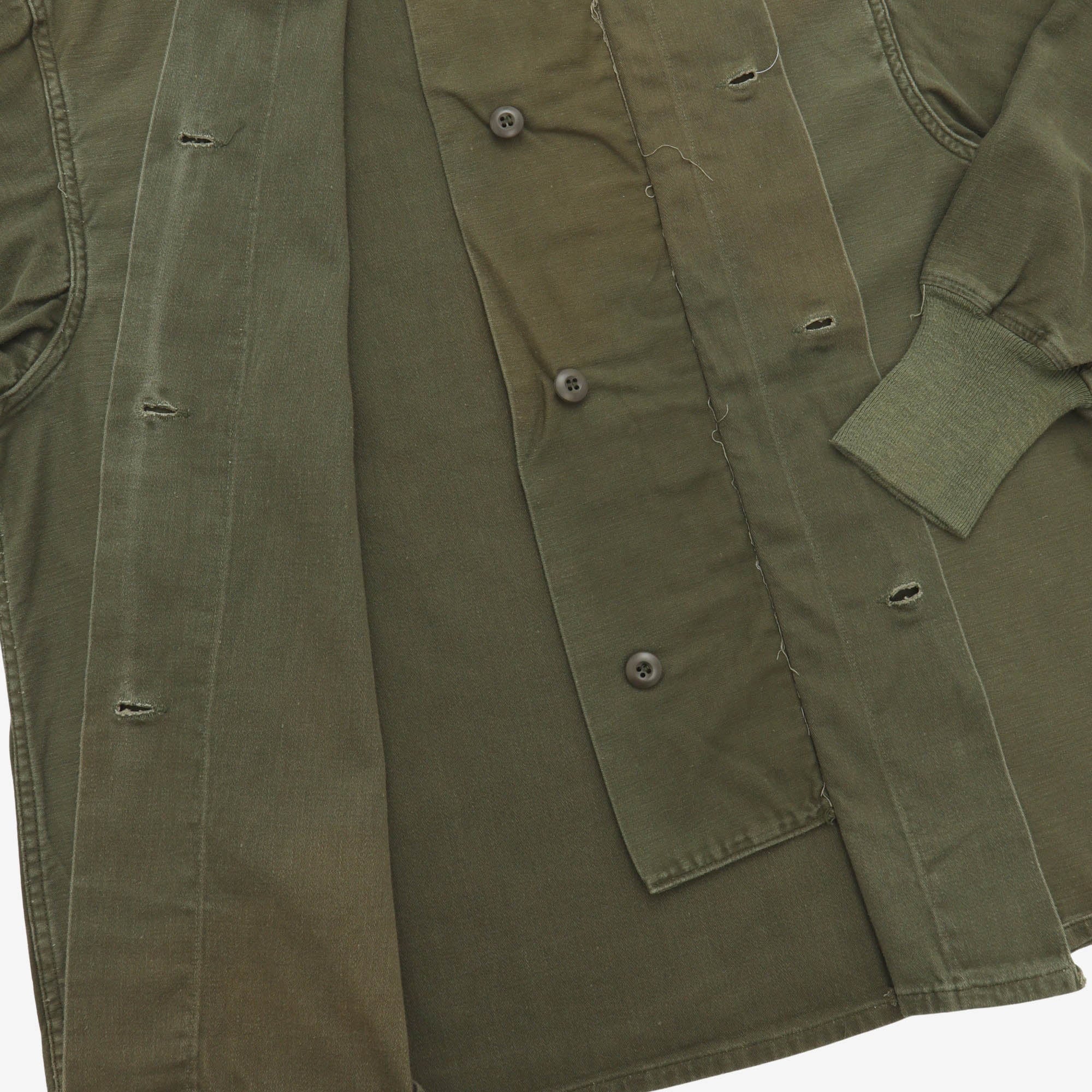 US Army OG-107 Liner Shirt