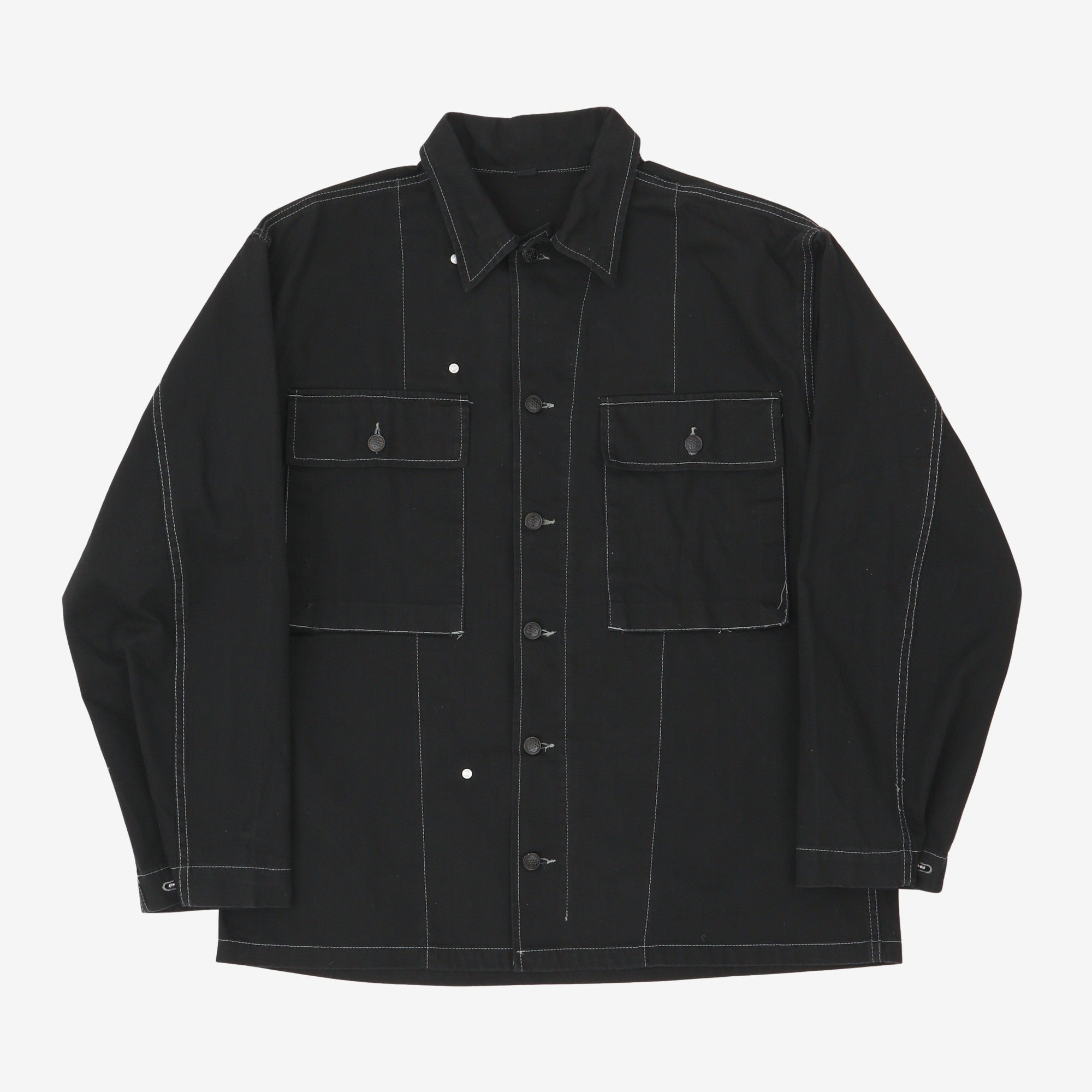 Repro HB Utility Jacket
