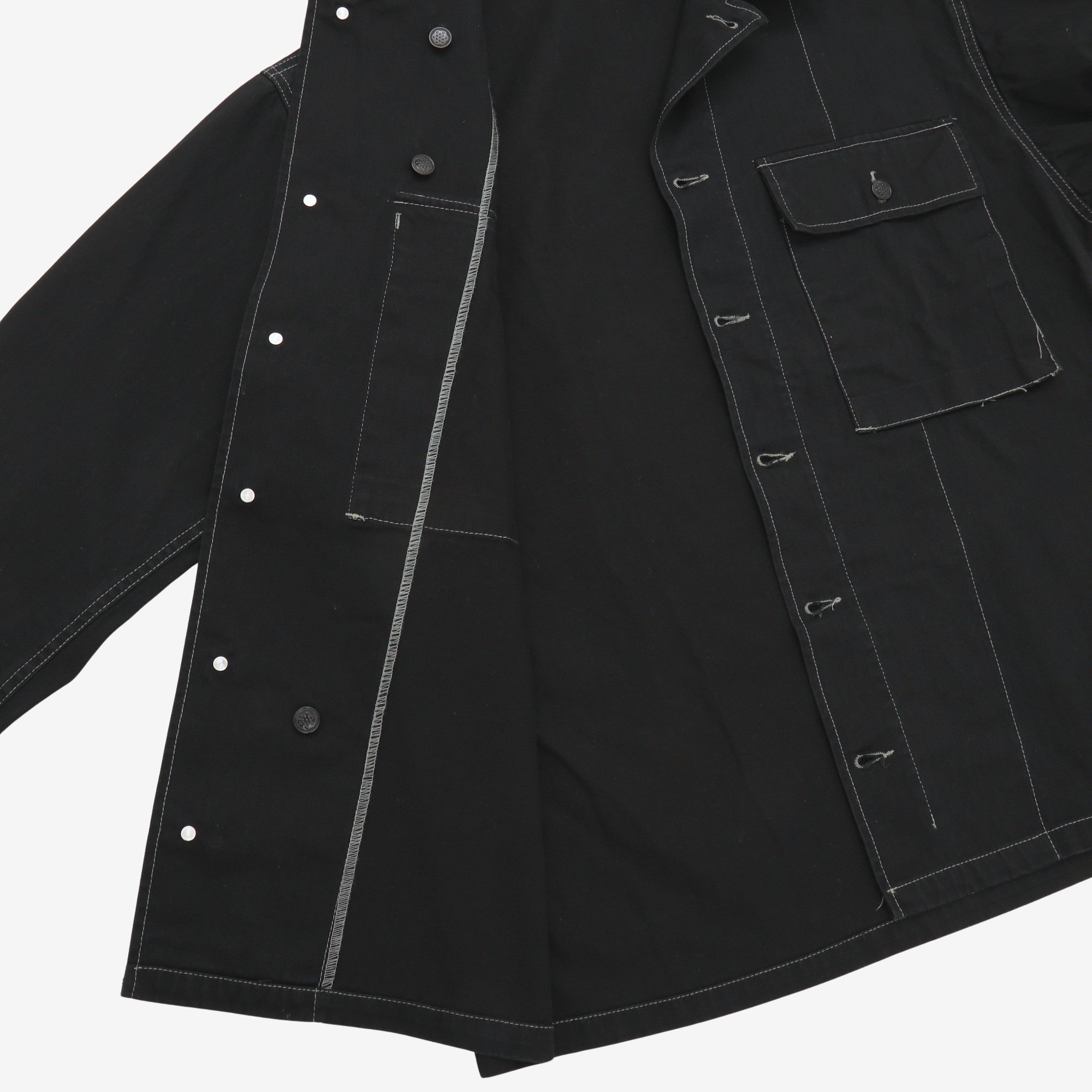 Repro HB Utility Jacket