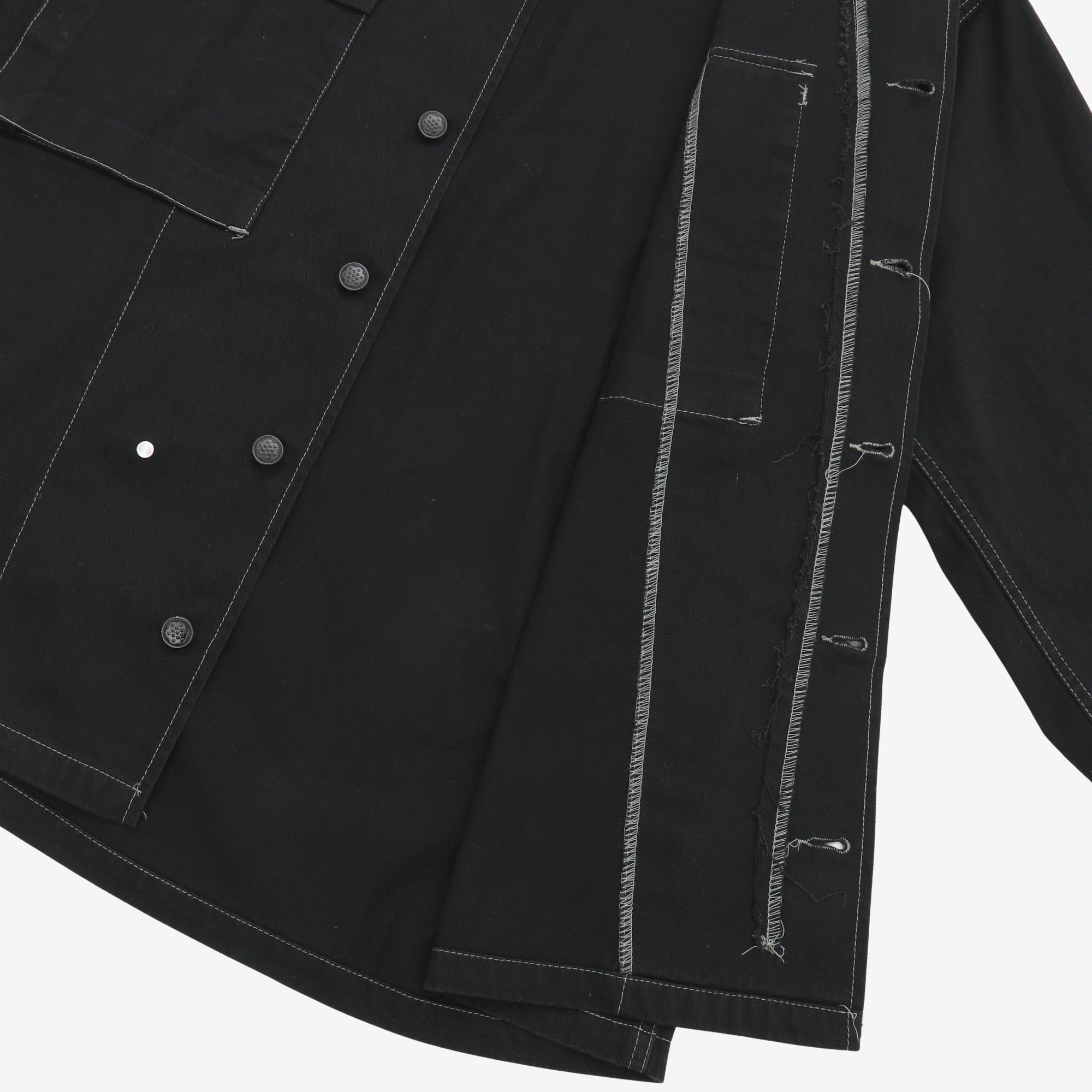 Repro HB Utility Jacket