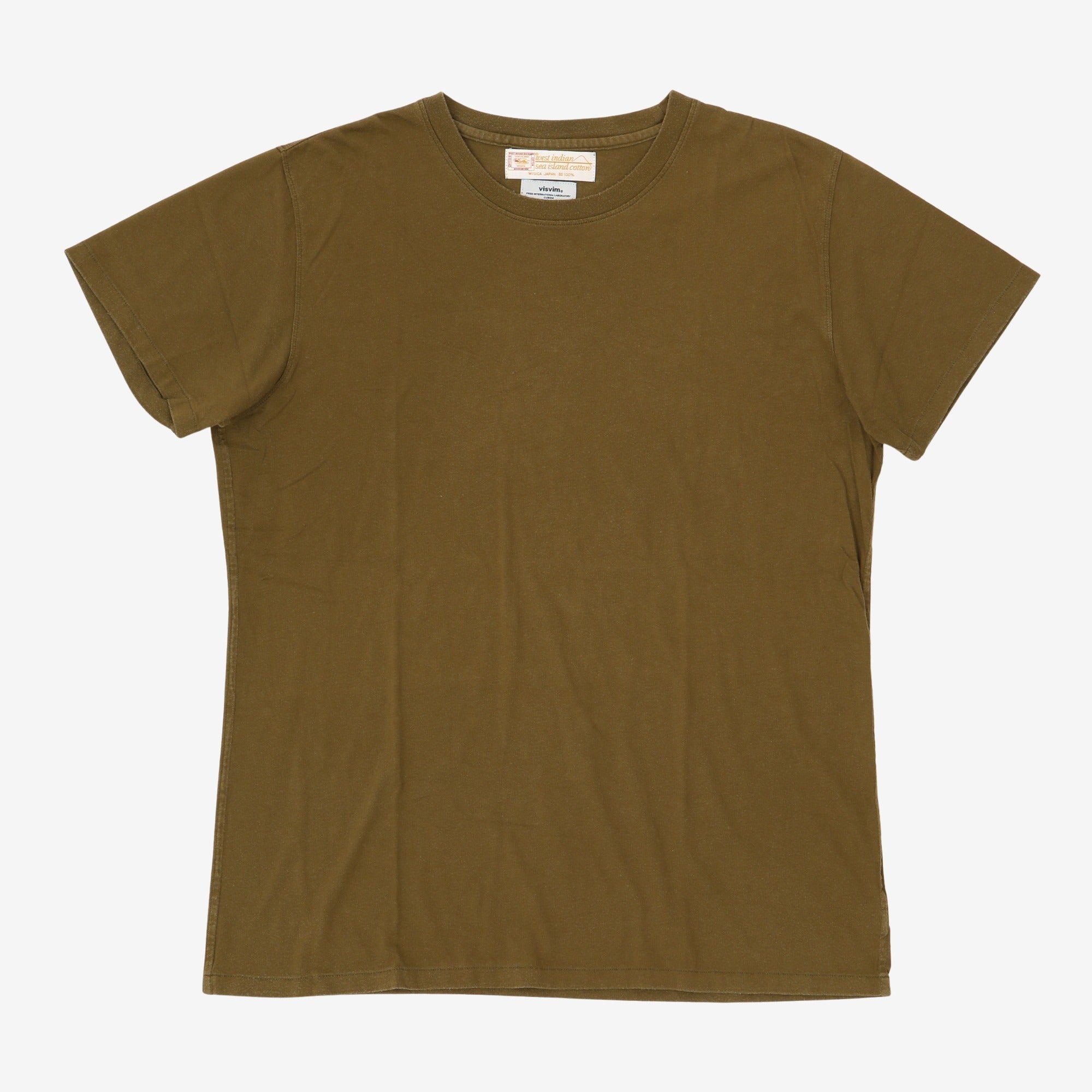 Cotton T-Shirt