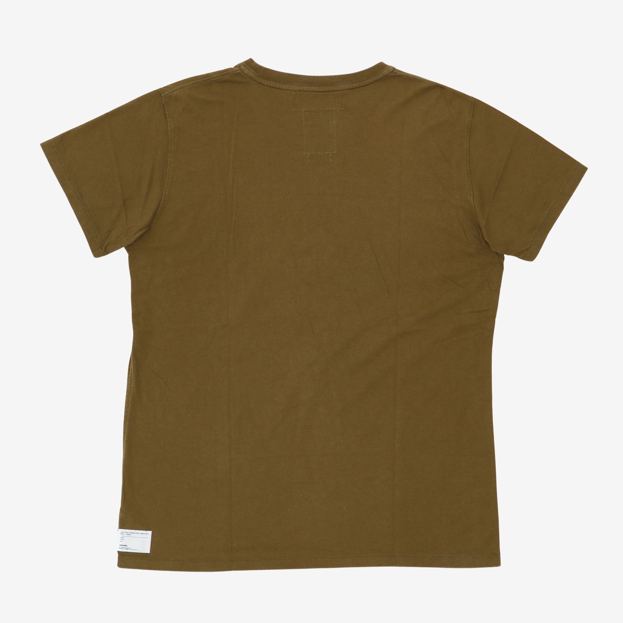 Cotton T-Shirt