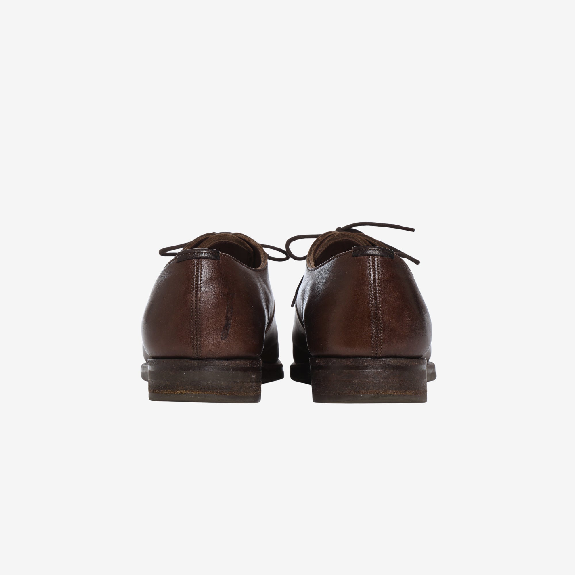 Chelsea Cap Toe Oxford