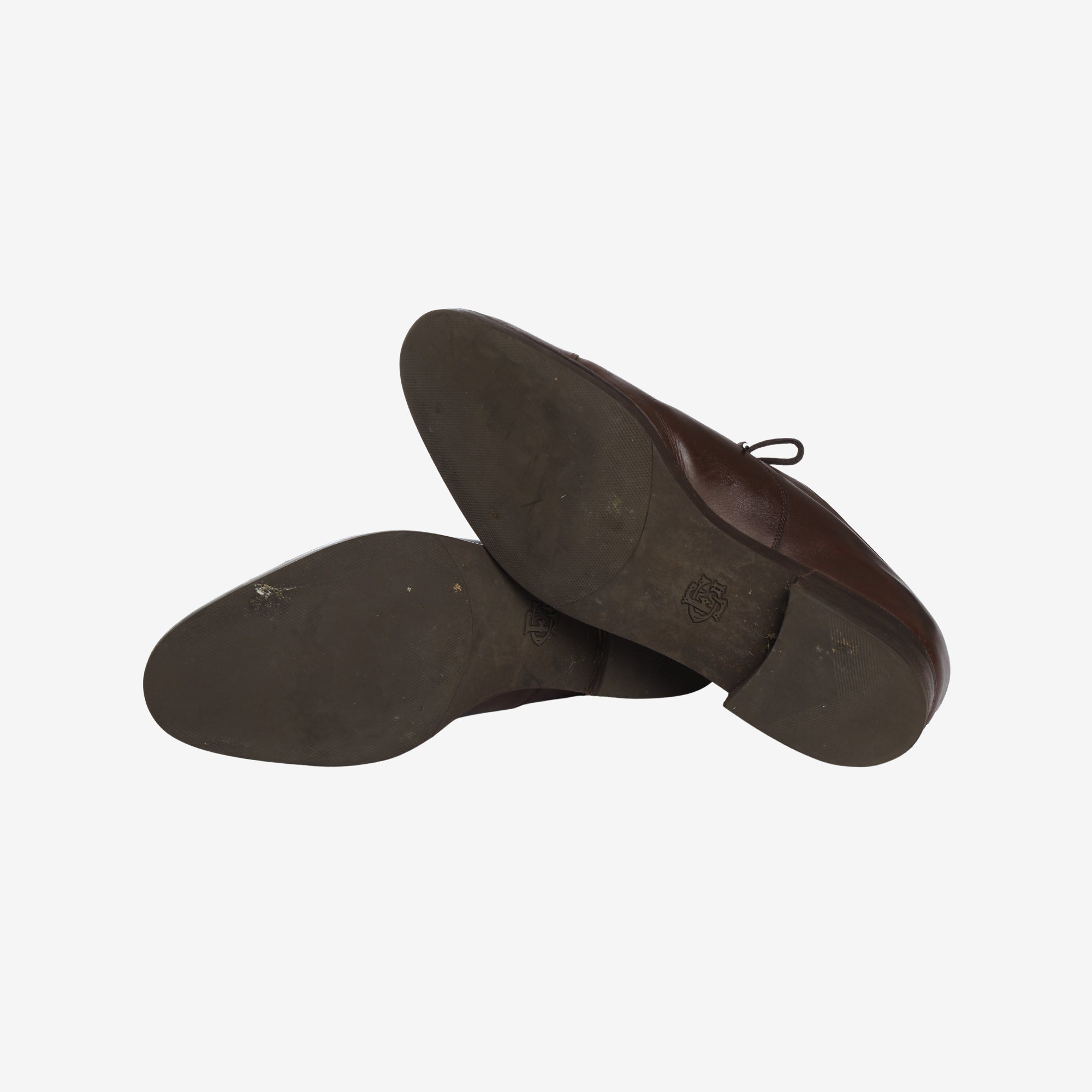 Chelsea Cap Toe Oxford