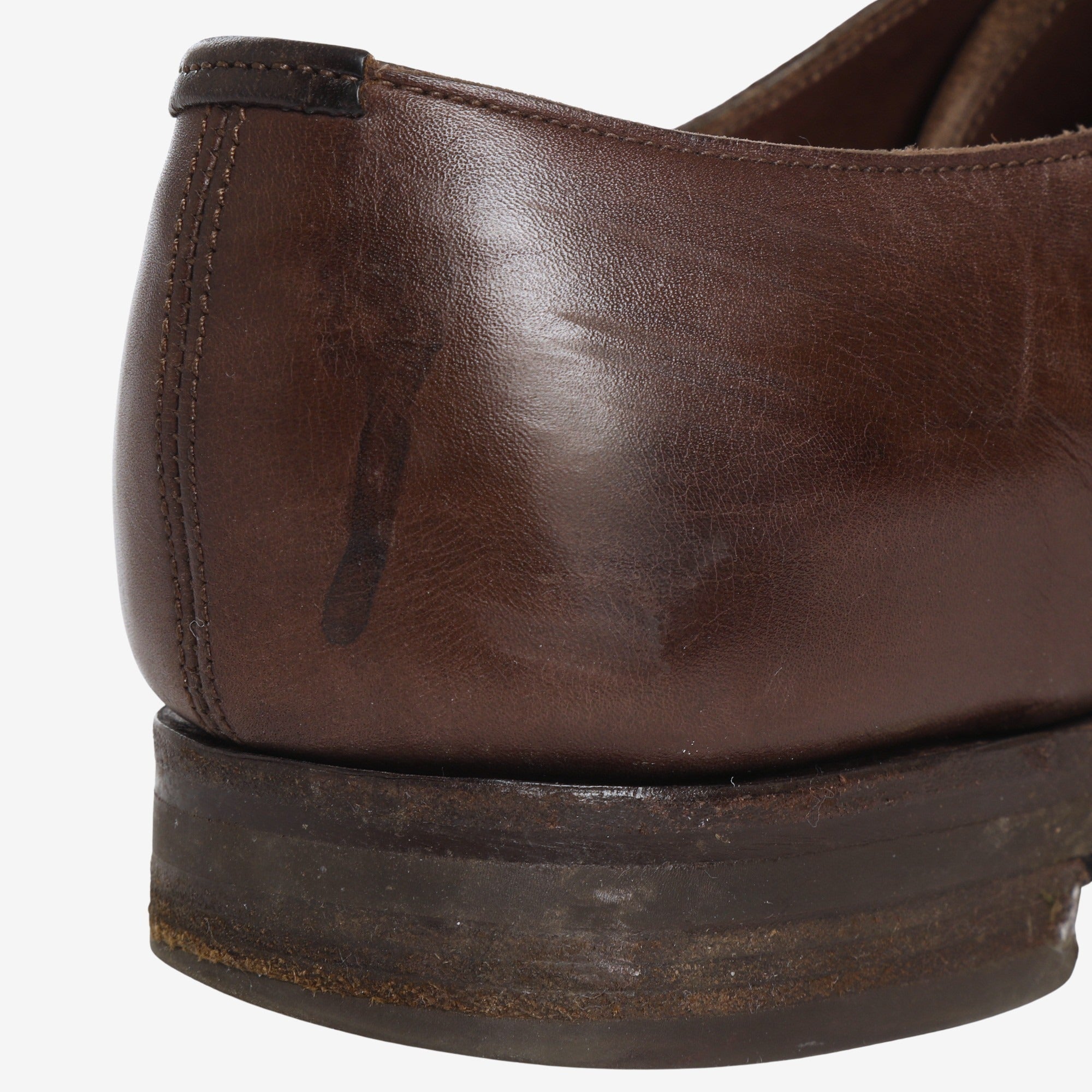 Chelsea Cap Toe Oxford