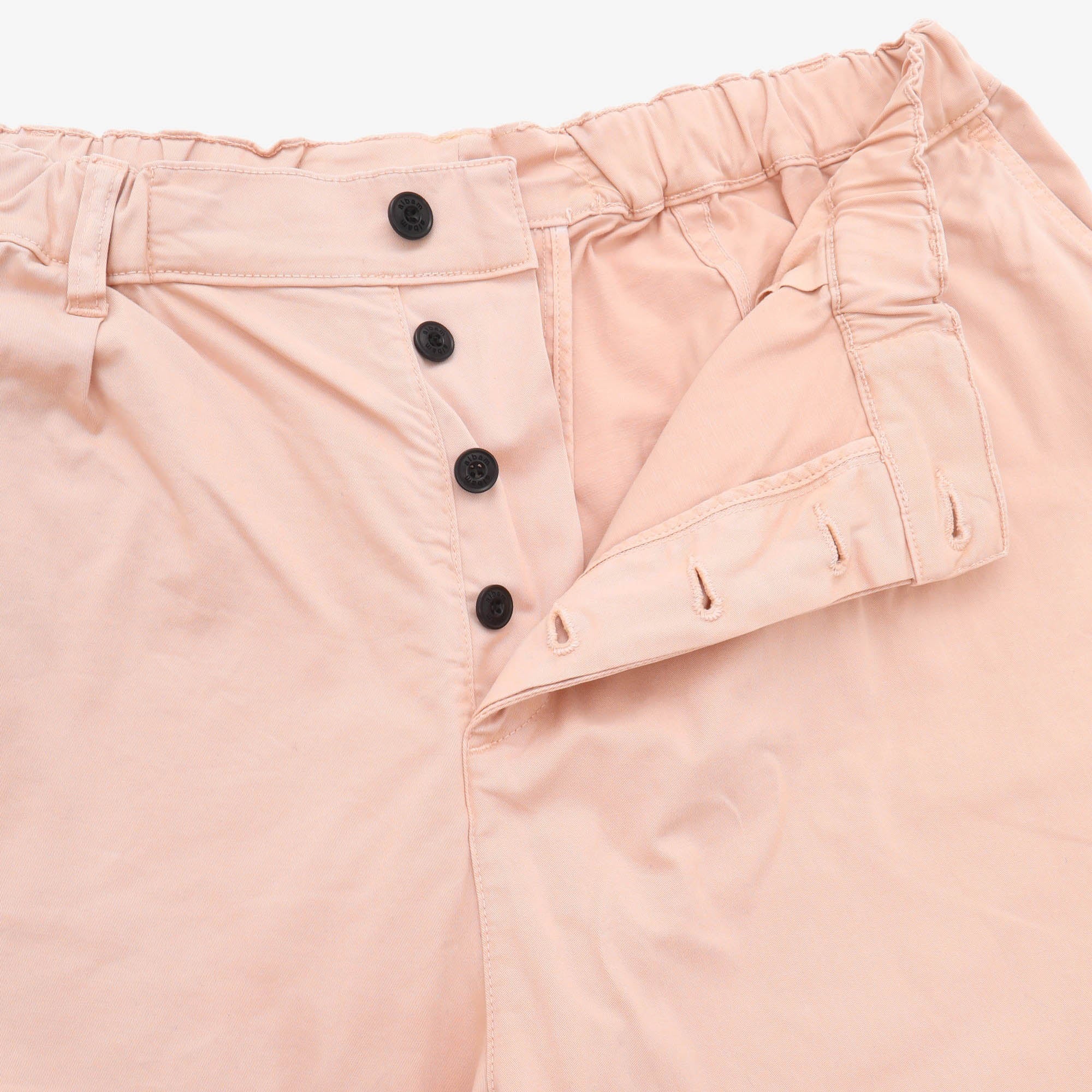 Twill Chinos