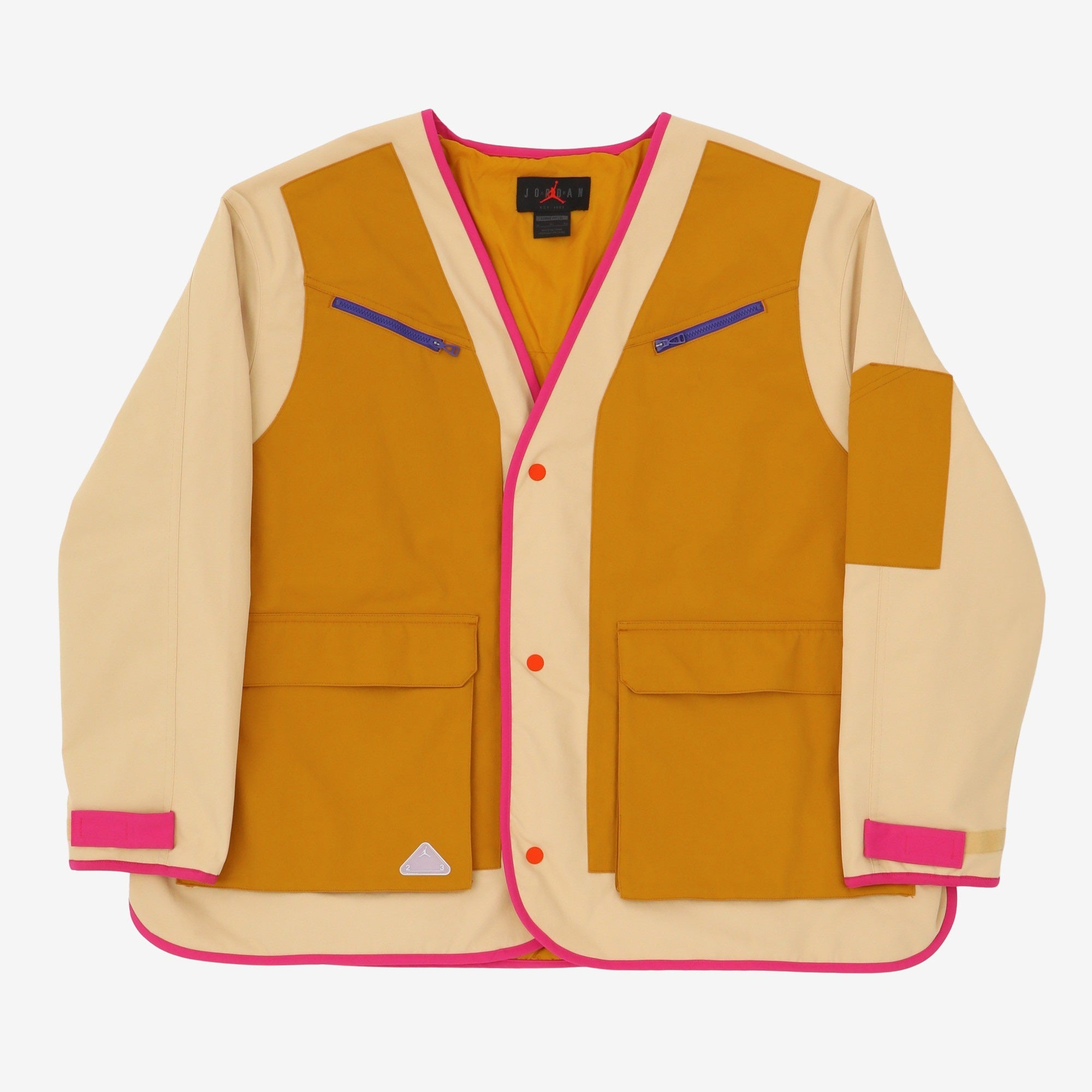 Air Jordan Jump Man Liner Jacket