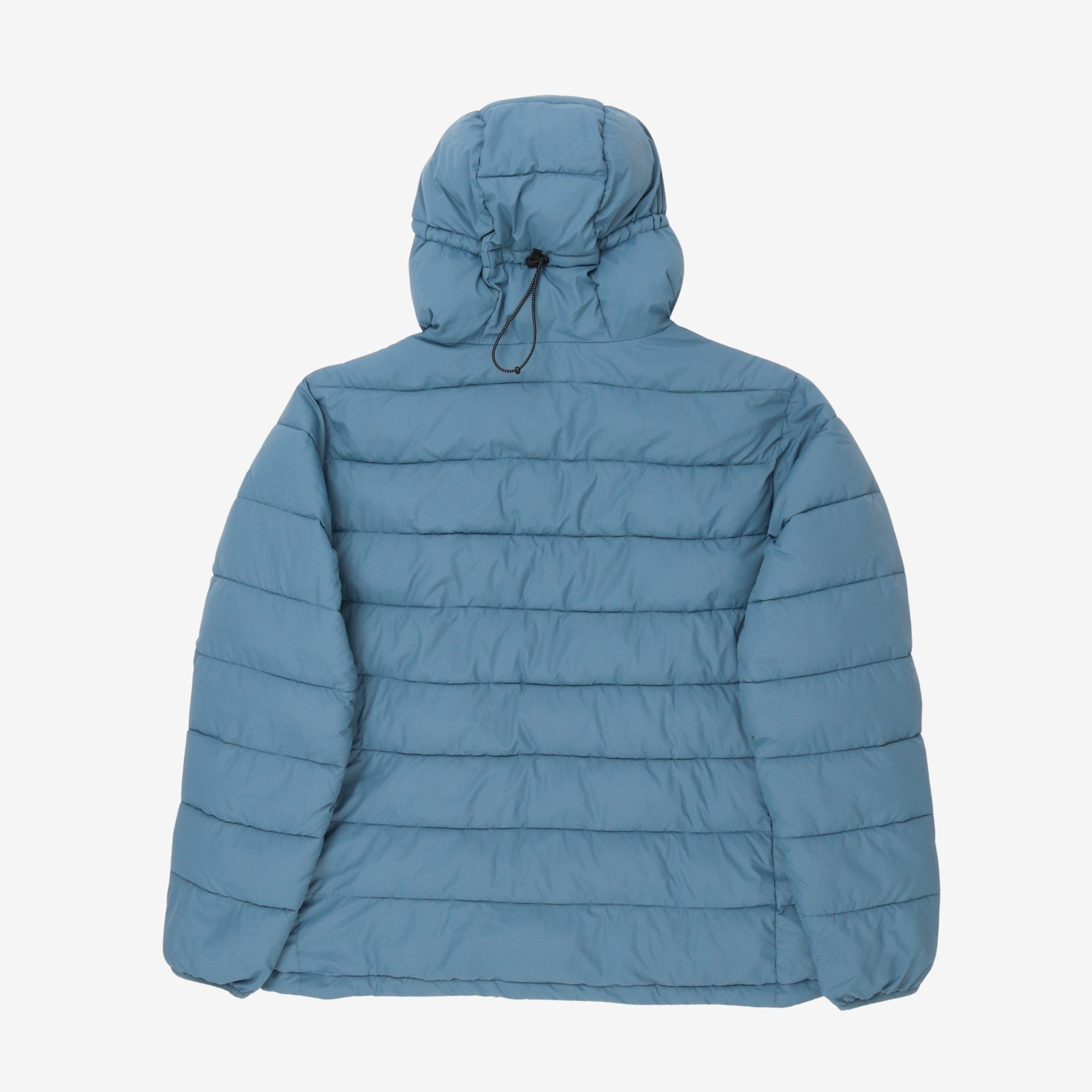 Nimbus Hooded Jacket