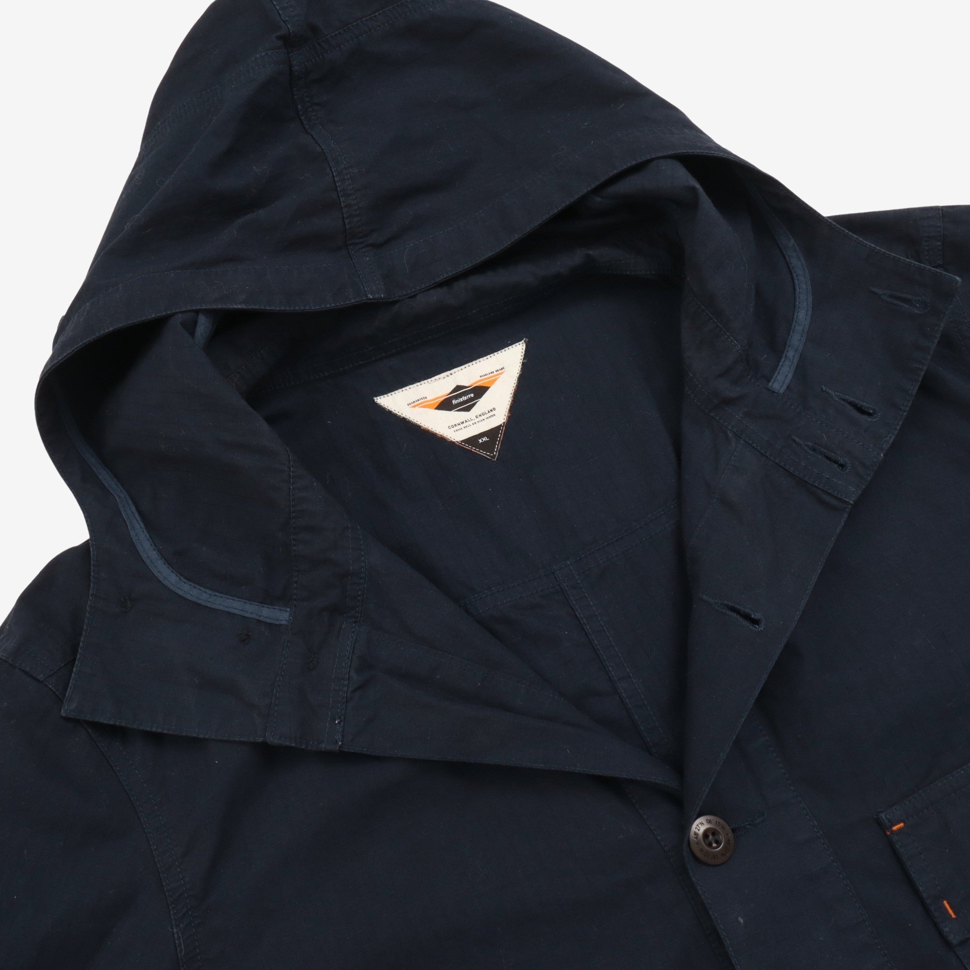 Longship Smock