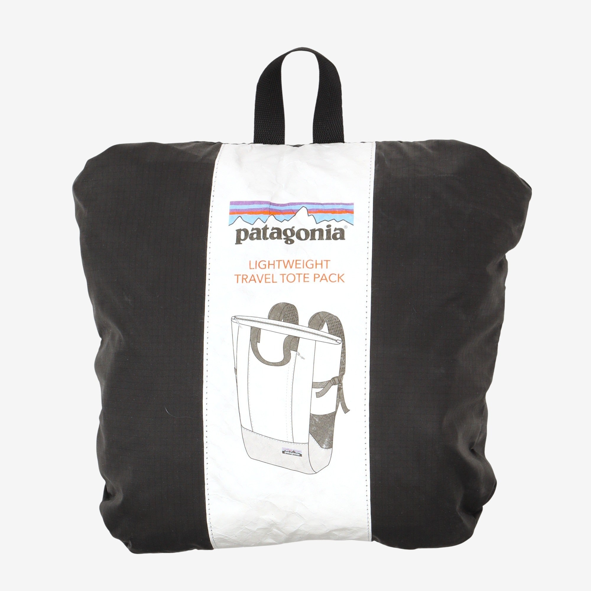Lightweight Travel Tote Pack