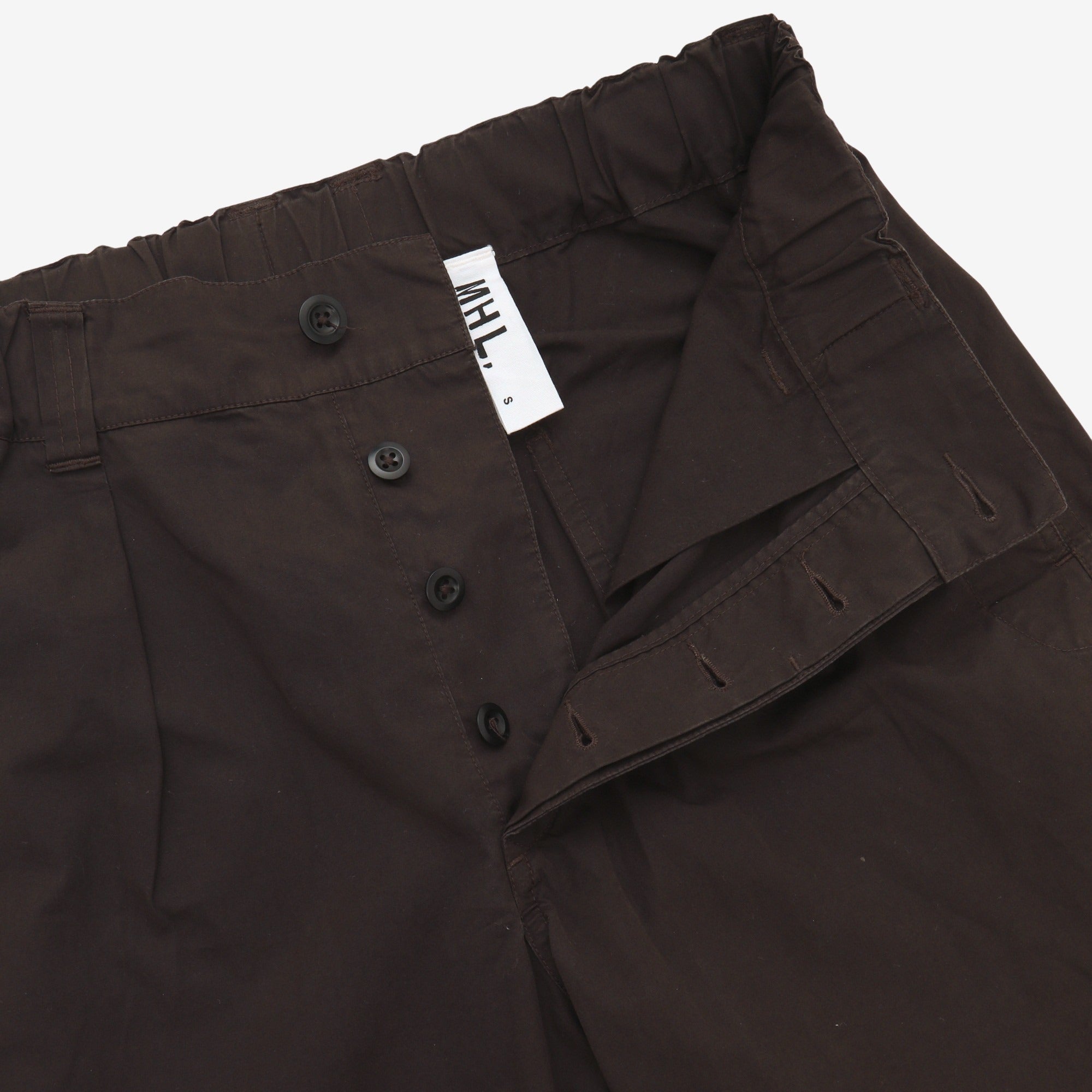 MHL Light Easy Pants