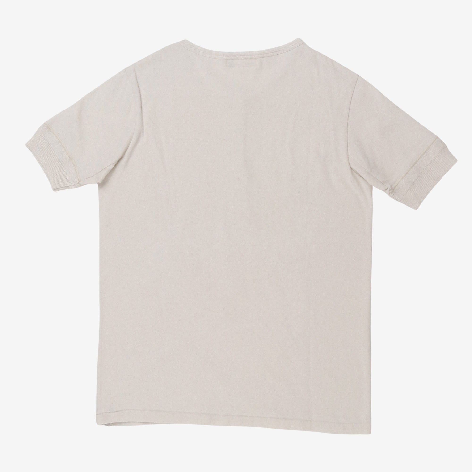207 Henley Tee