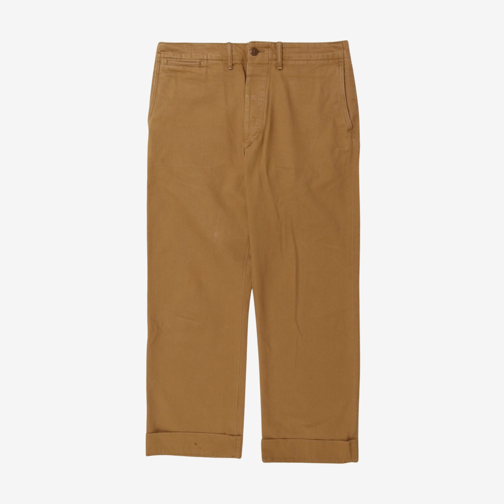 Officer Chino (34W X 30.5L)