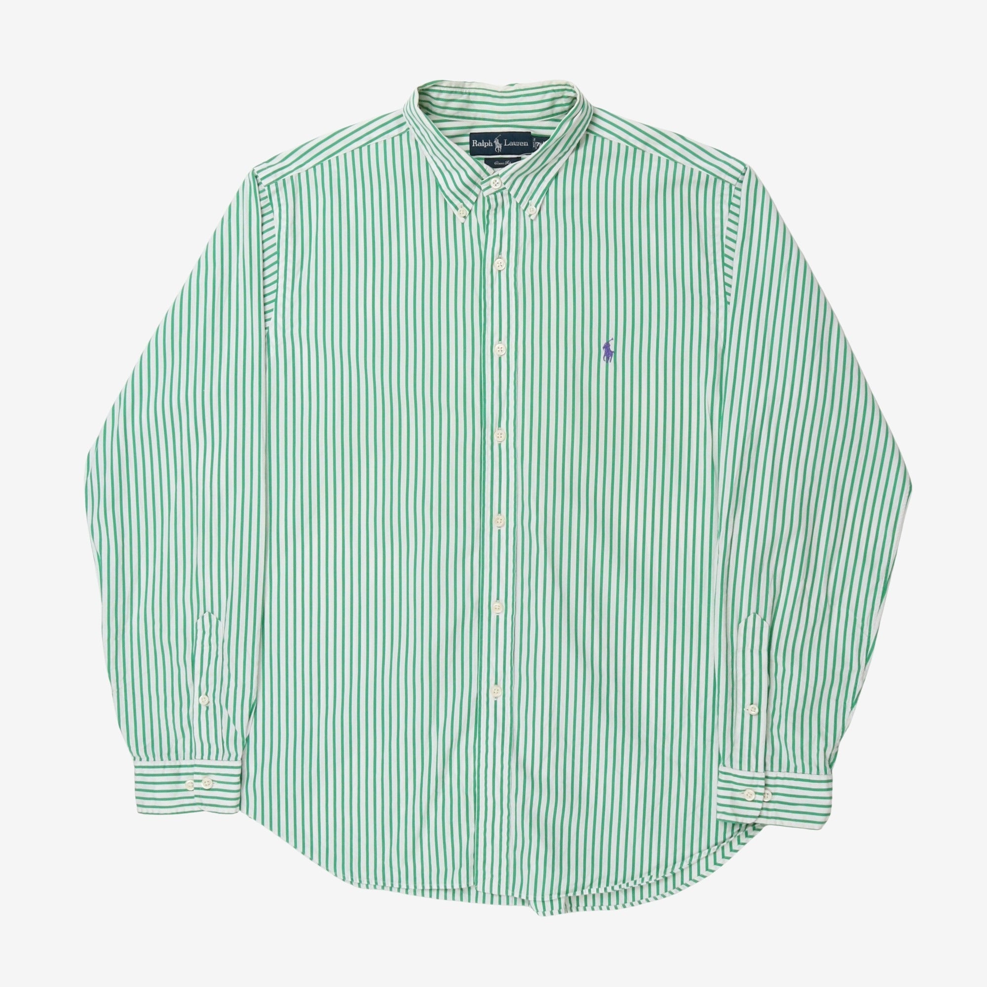 BD Striped Shirt