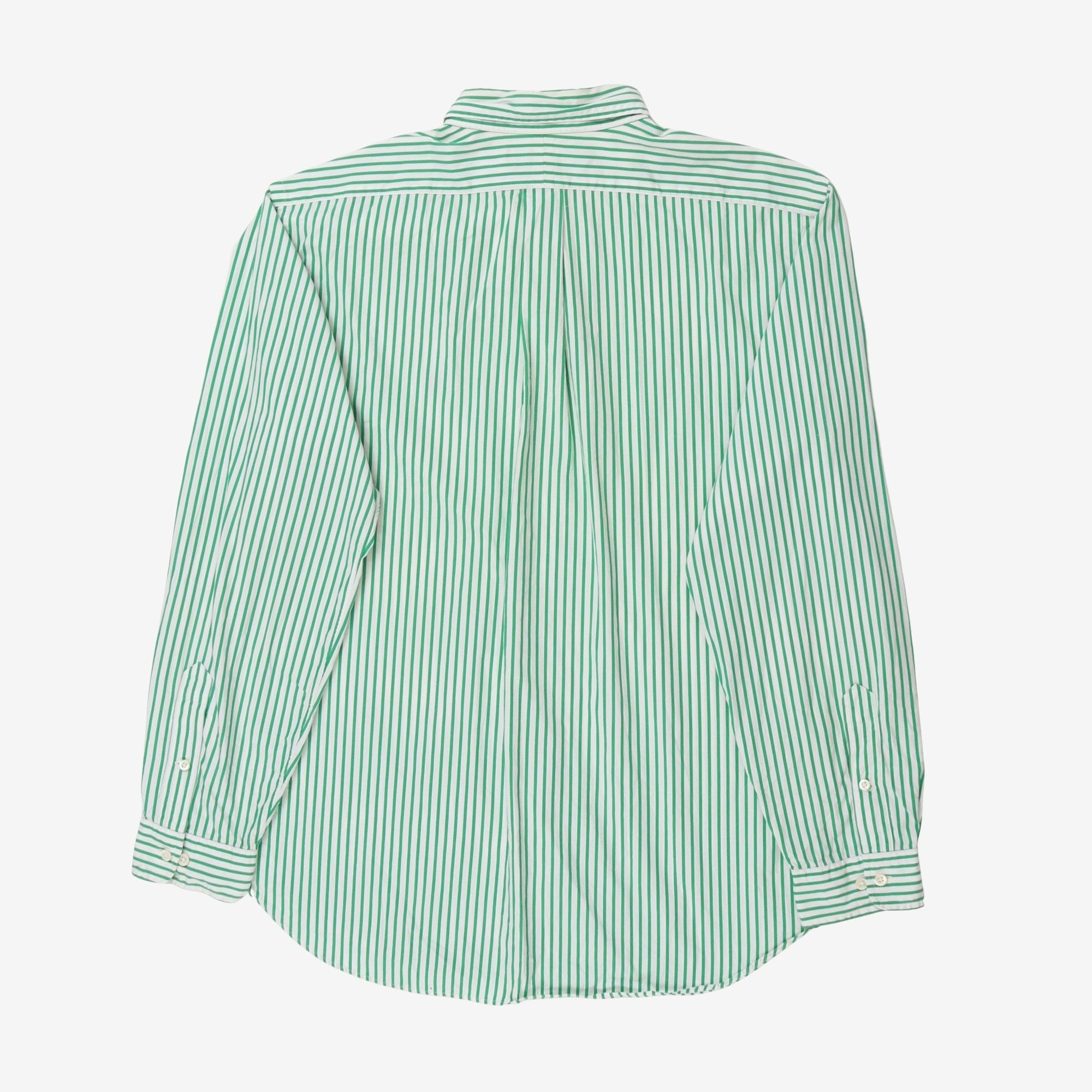 BD Striped Shirt