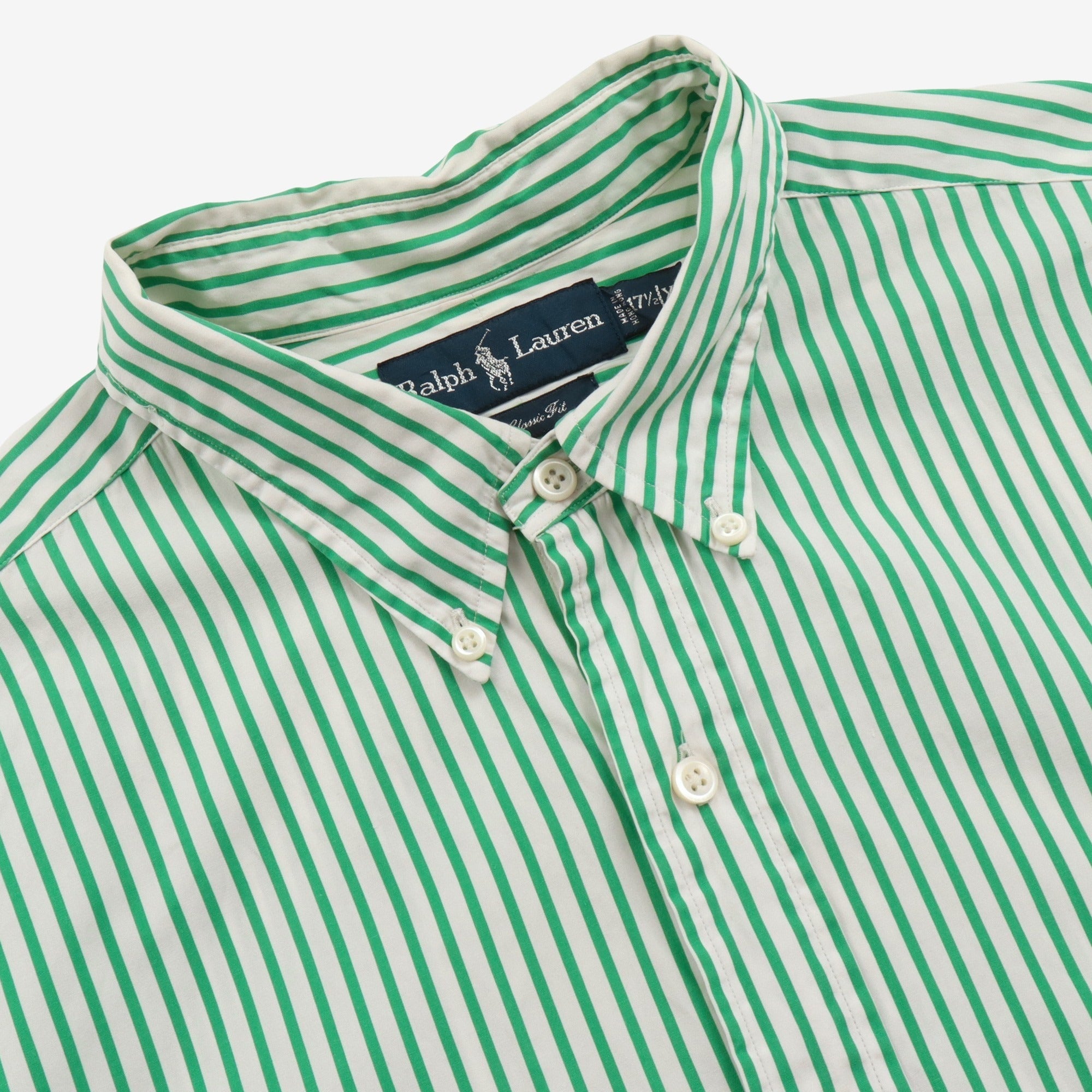 BD Striped Shirt