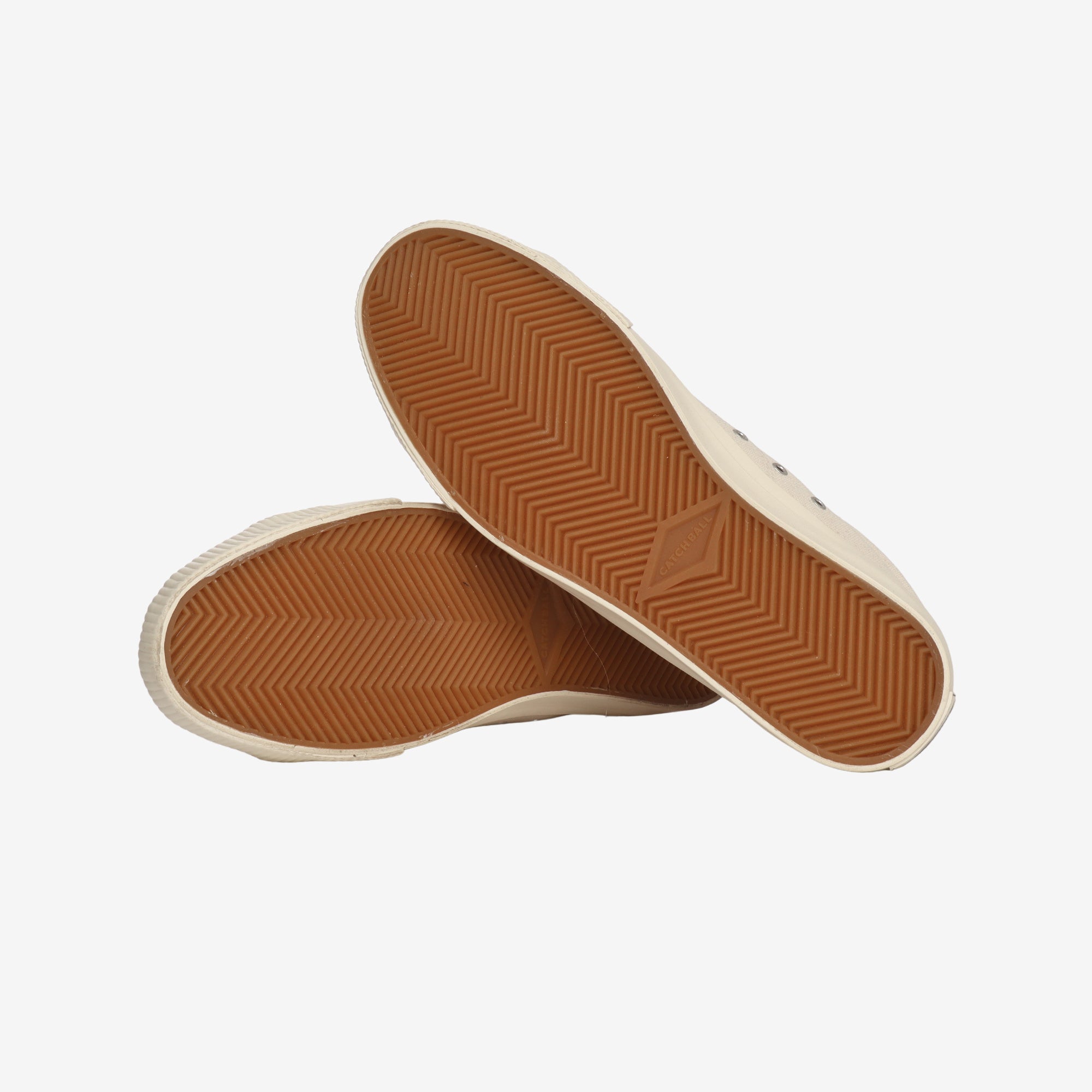 Atheltic Canvas Sneaker