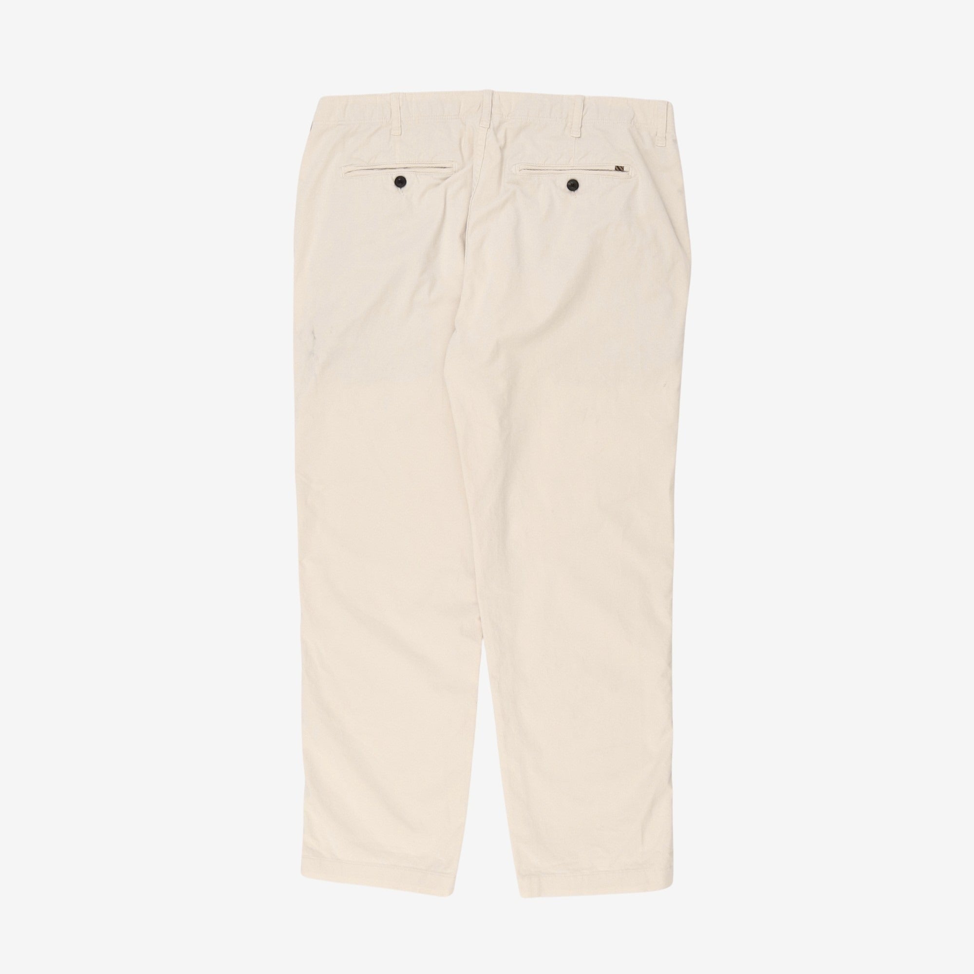 Standard Fit Chinos