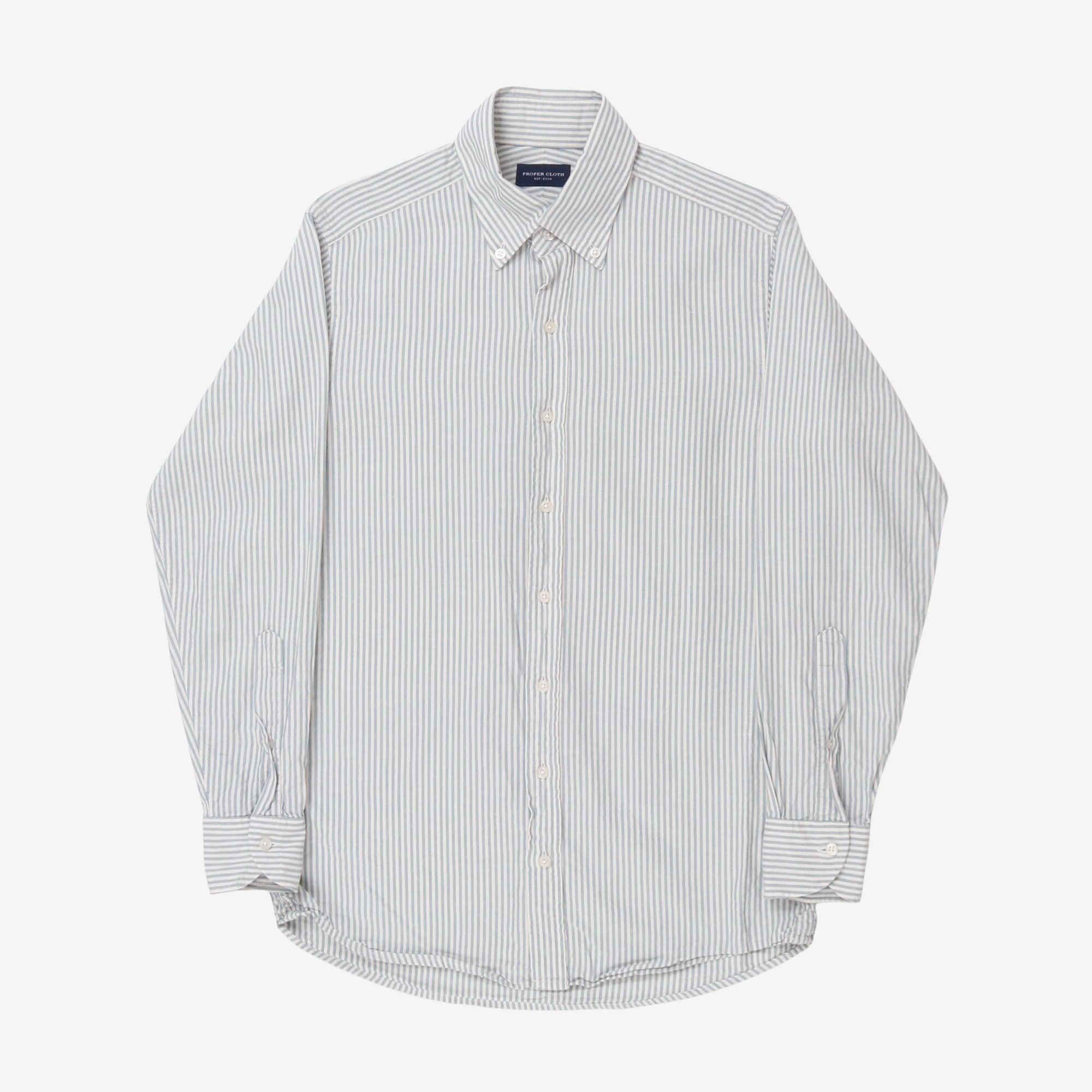 MTM Oxford Shirt