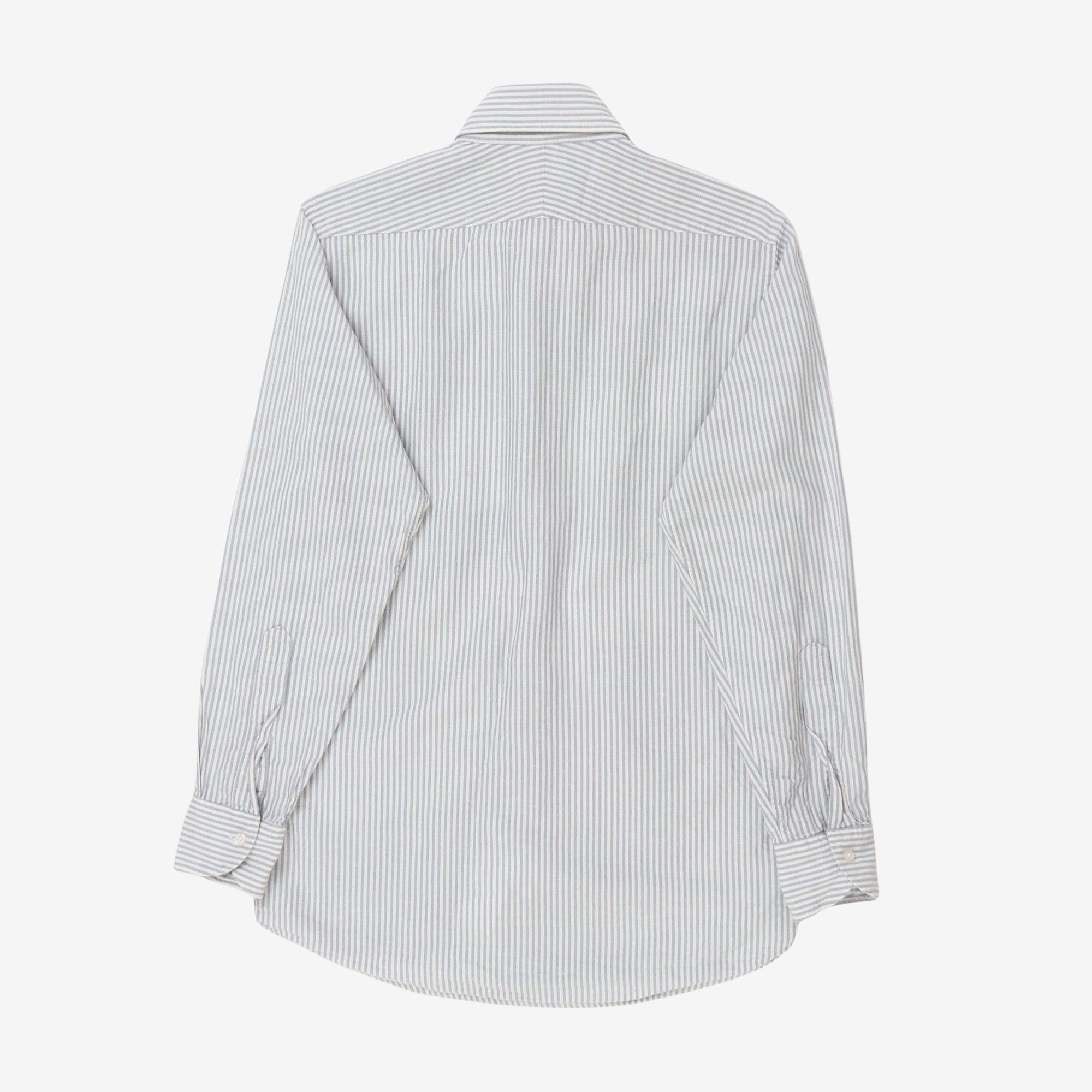 MTM Oxford Shirt