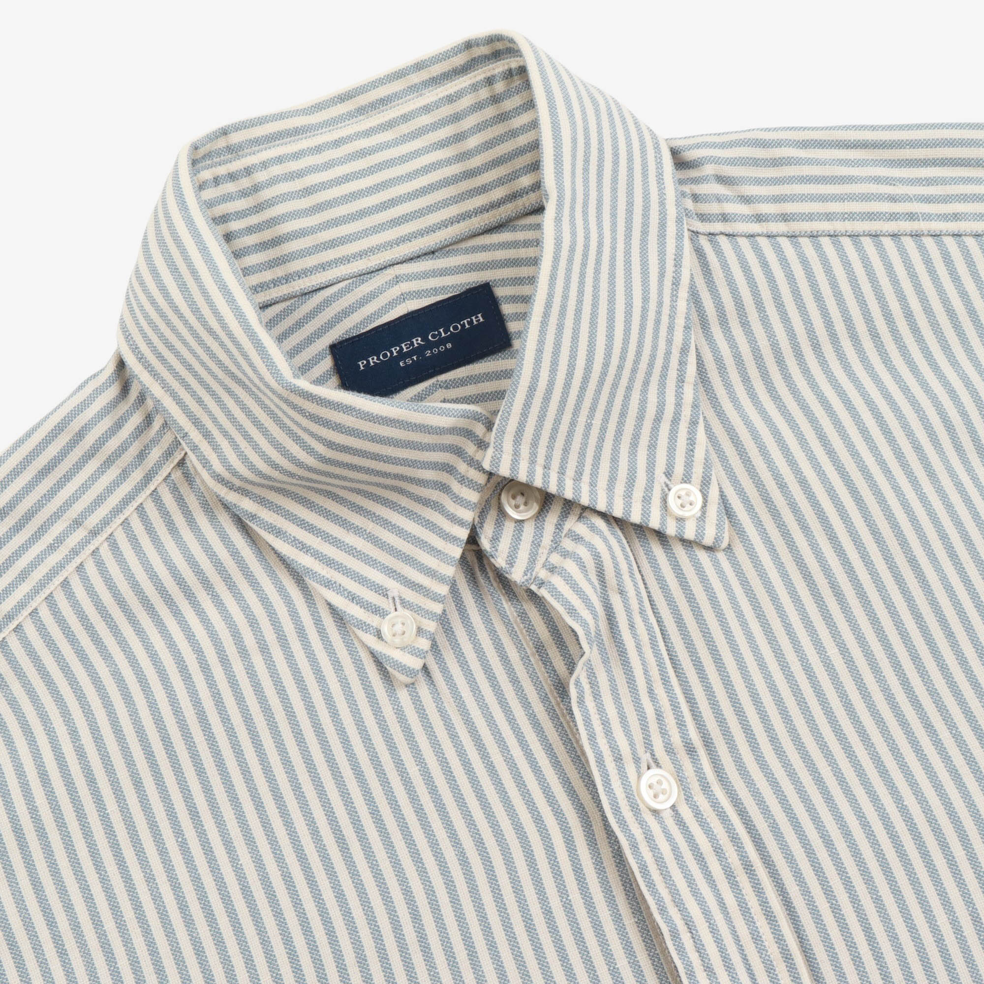 MTM Oxford Shirt