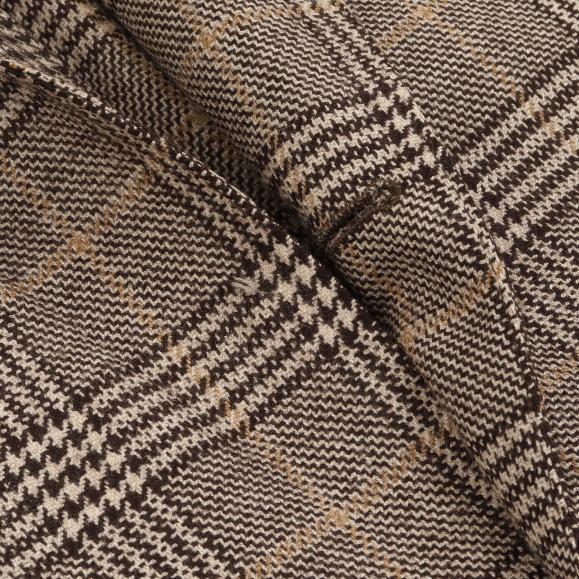 Wool Cashmere Dover Jacket