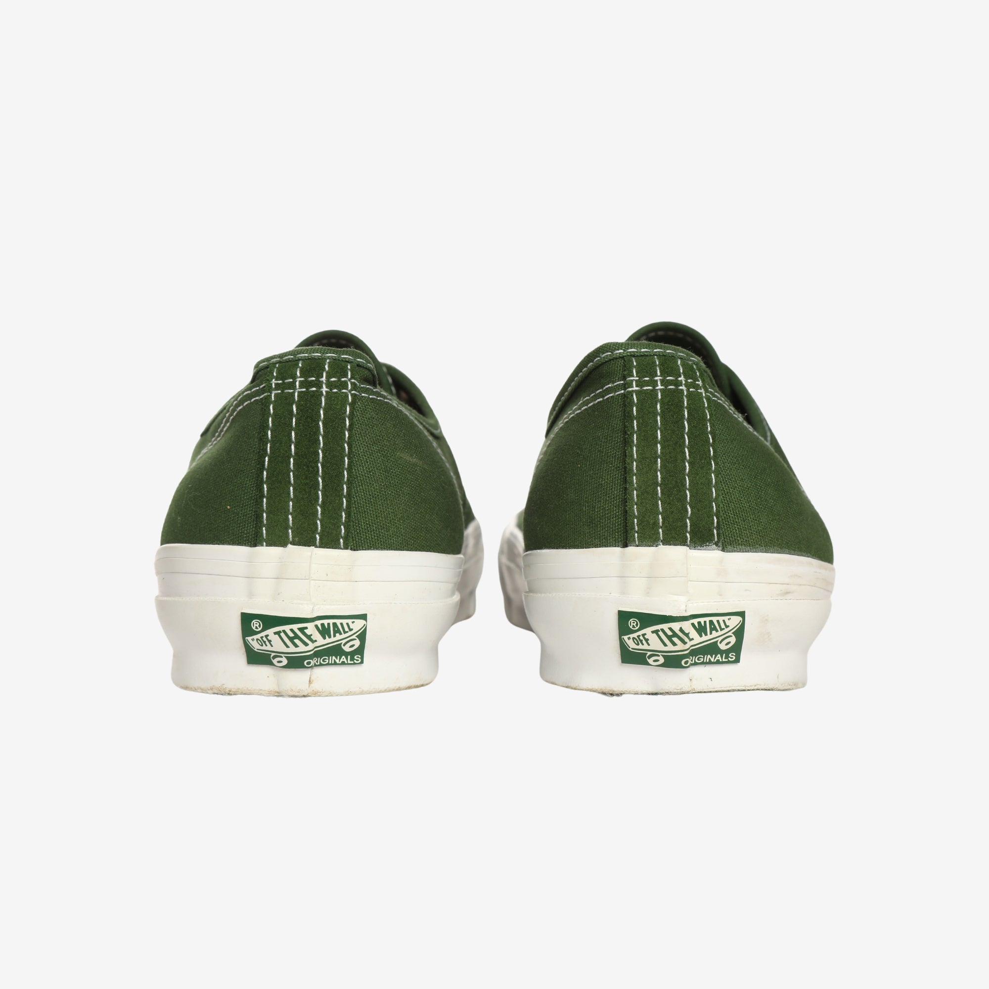 Musuem of Piece and Quiet Sneaker