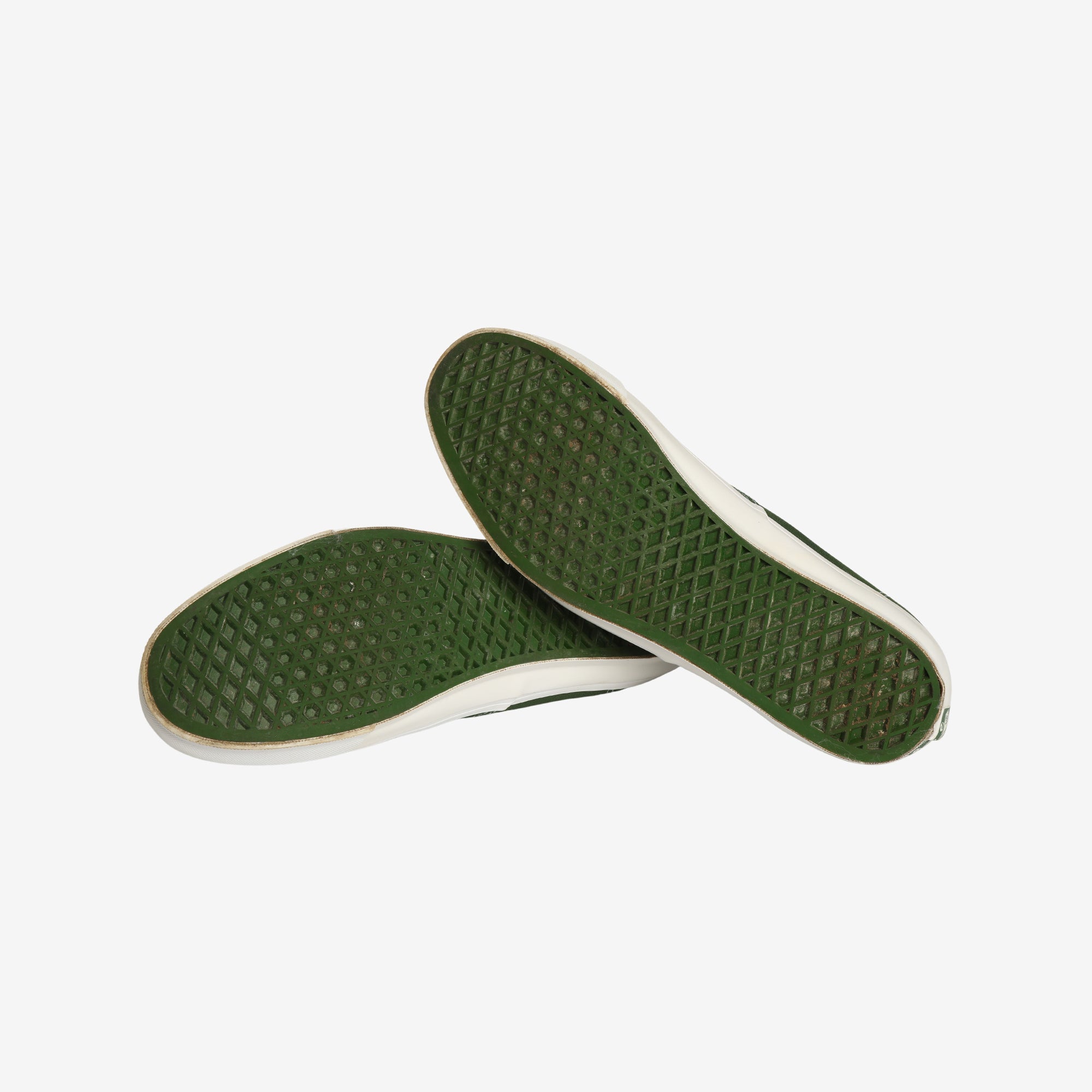 Musuem of Piece and Quiet Sneaker