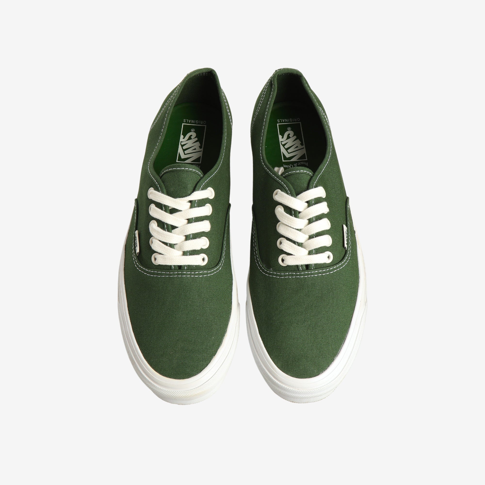 Musuem of Piece and Quiet Sneaker