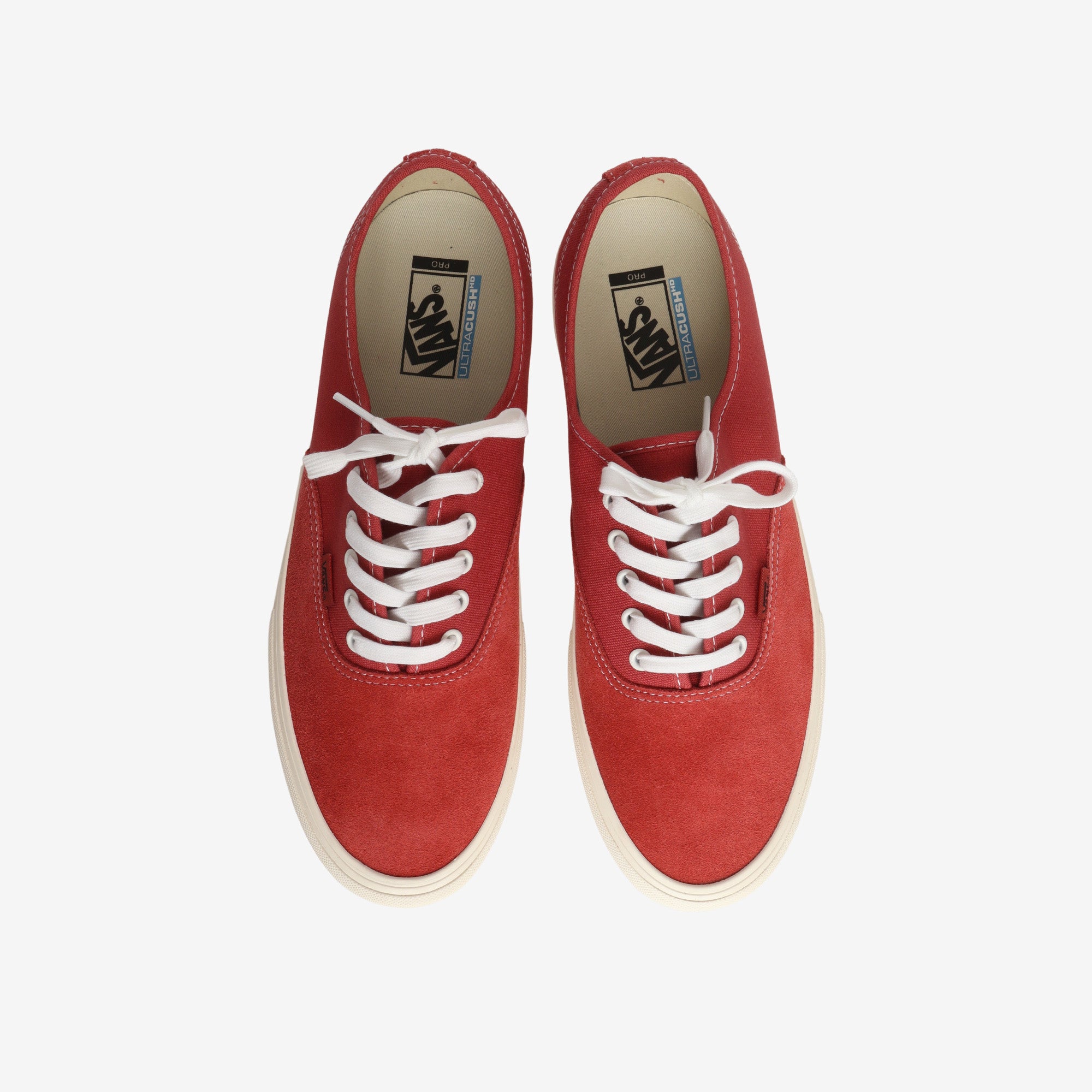 Authentic Pro Sneaker