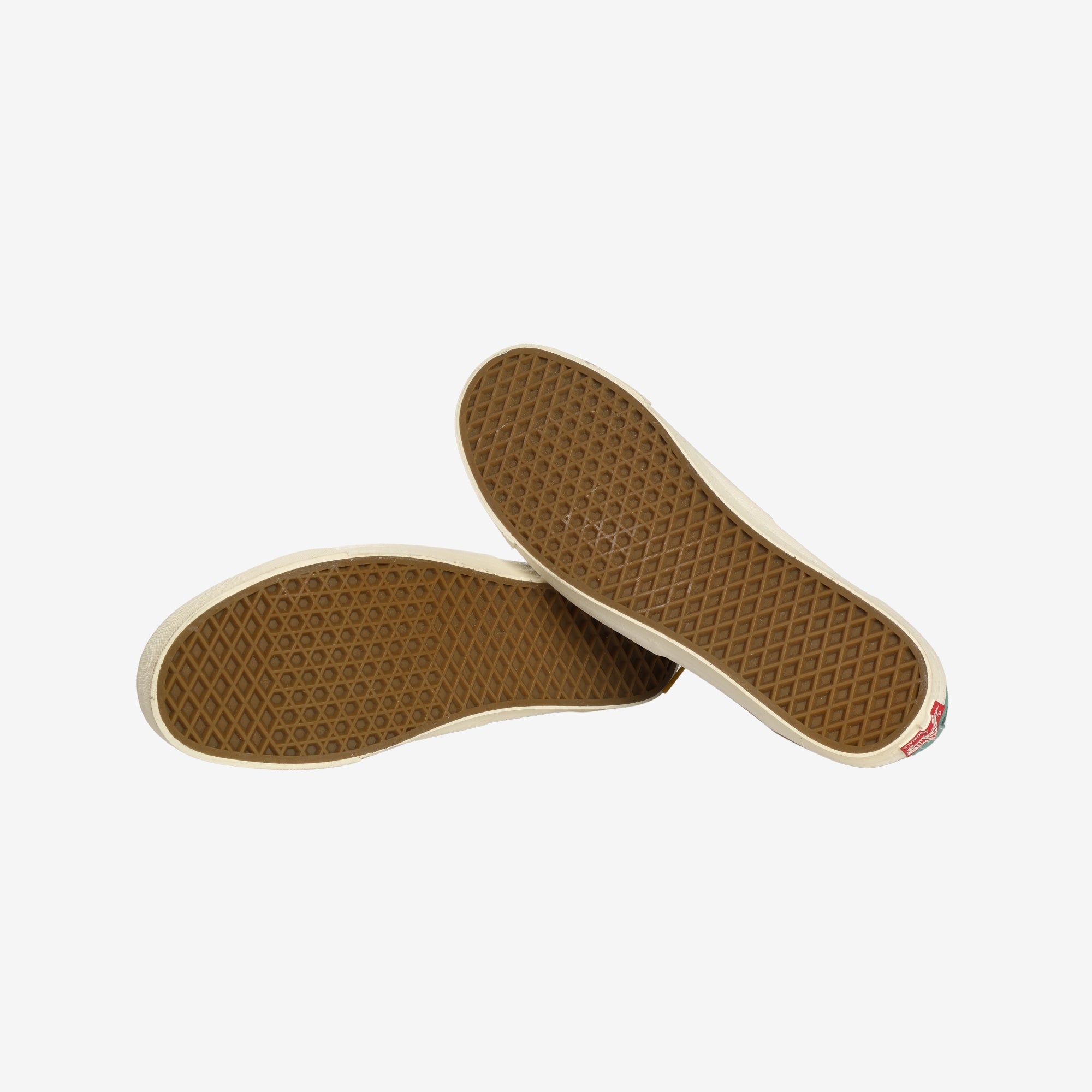 LX Monkey Authentic Sneakers