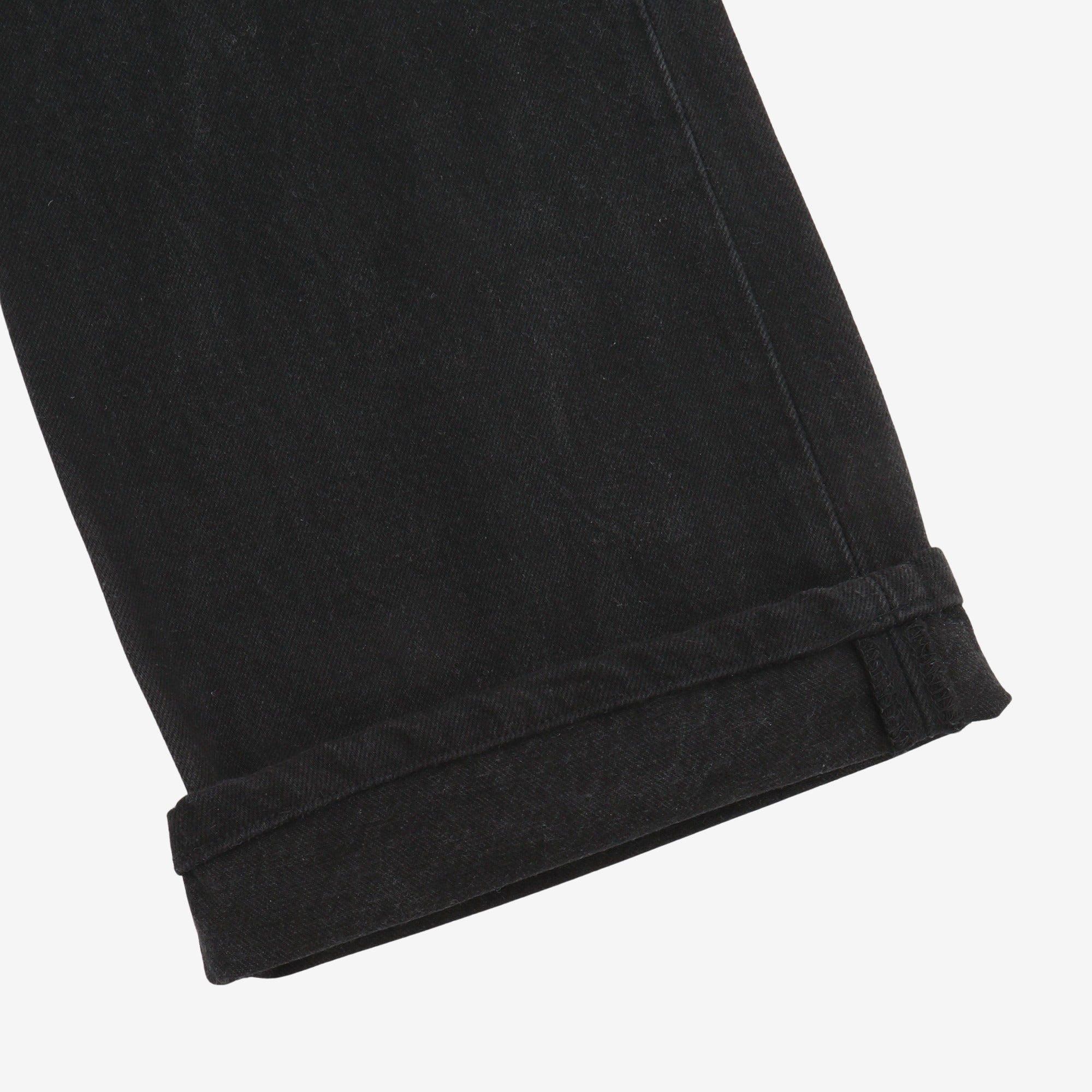 Lot 501 Denim (36W x 27.5)