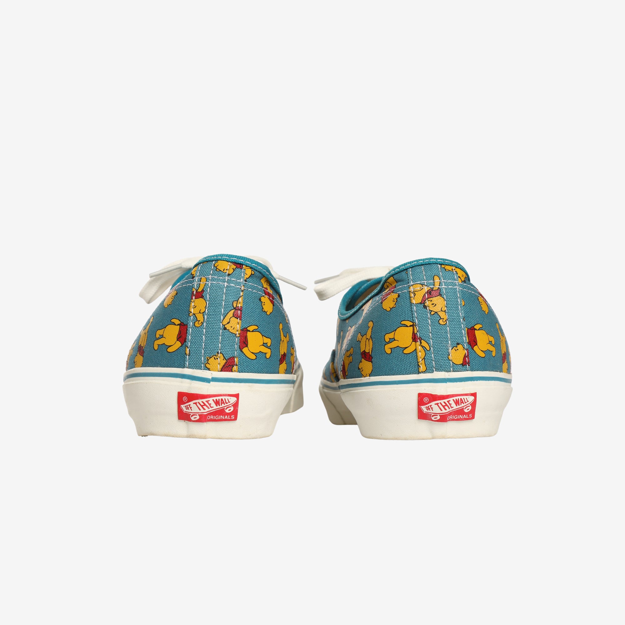 Winnie the Pooh Authentic Sneaker