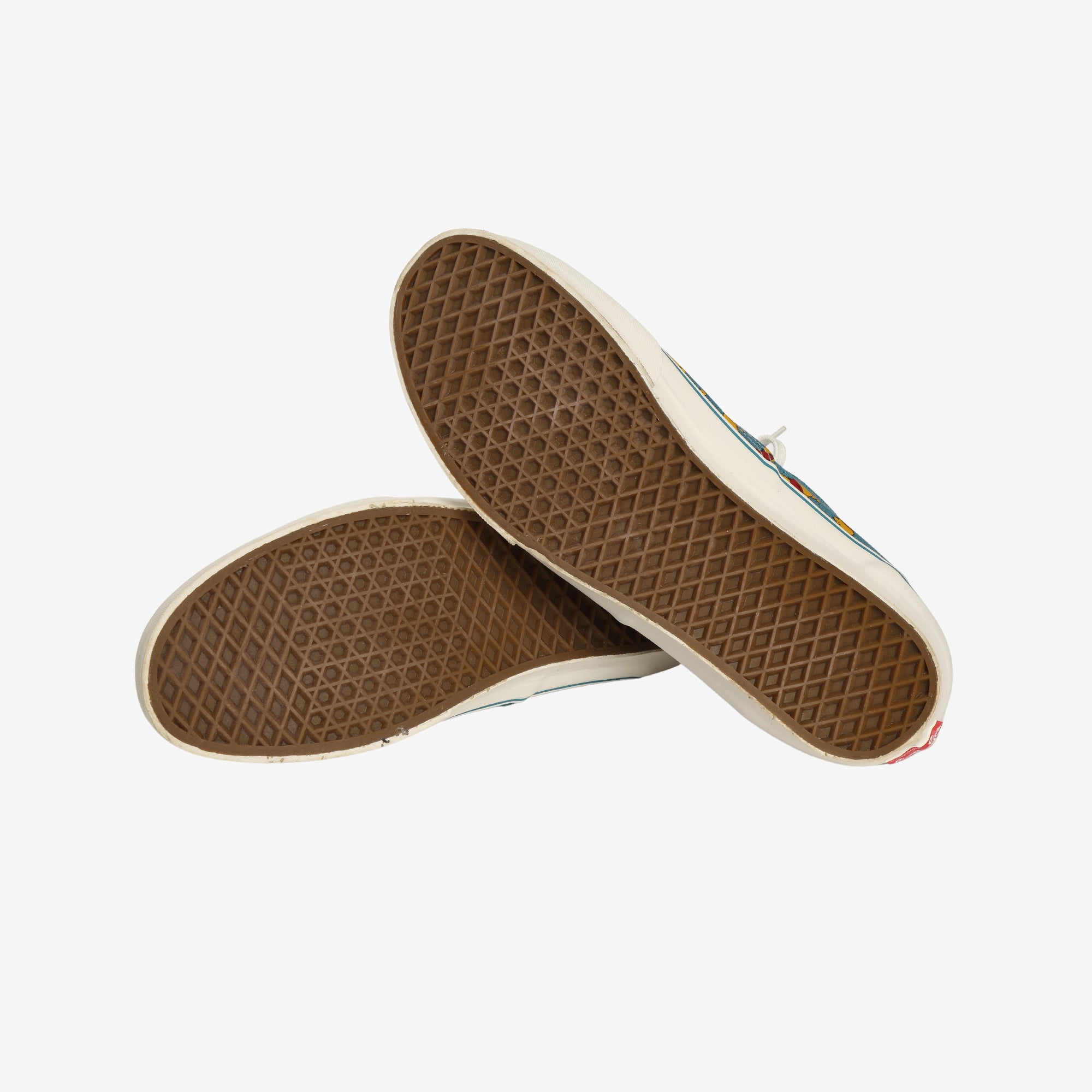 Winnie the Pooh Authentic Sneaker