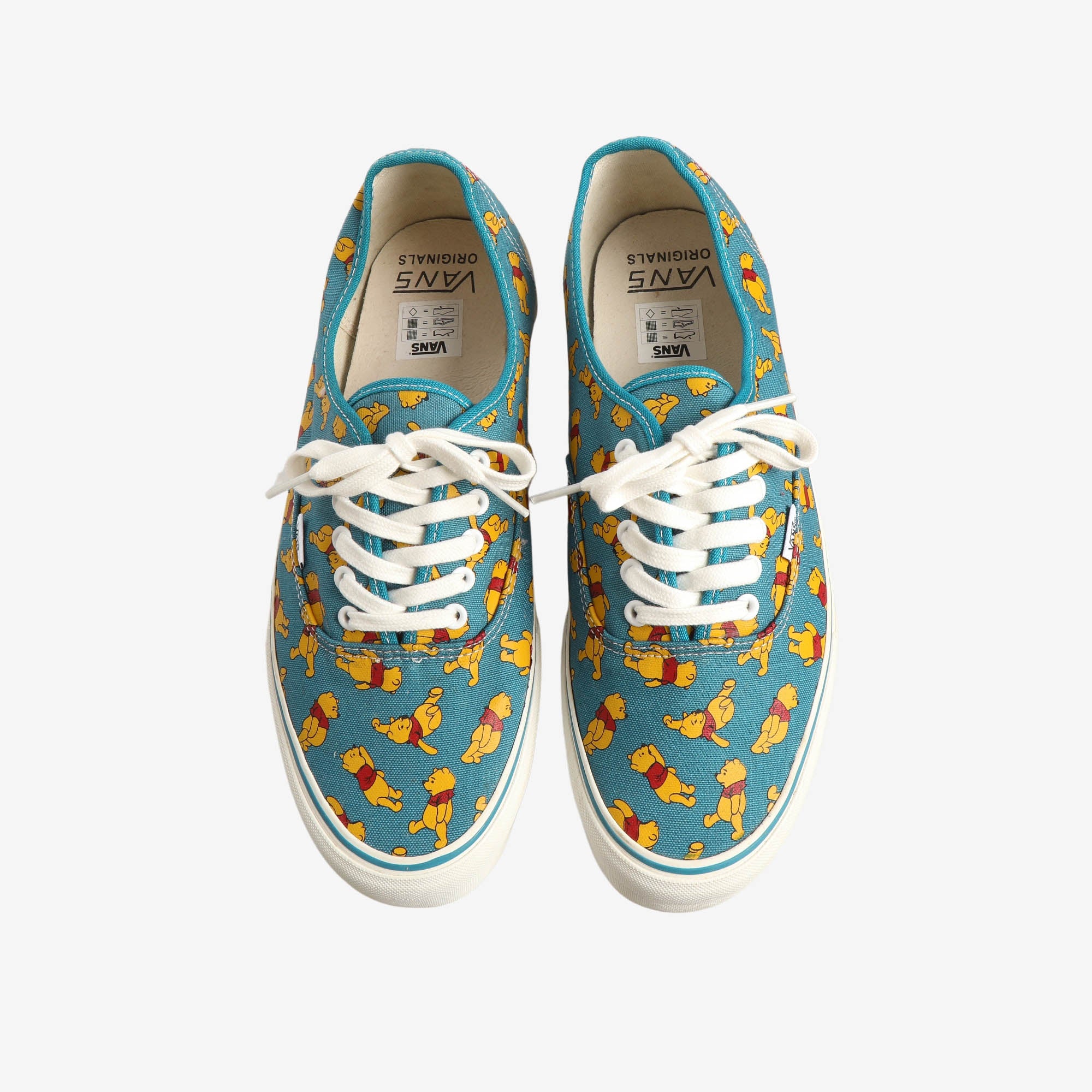 Winnie the Pooh Authentic Sneaker